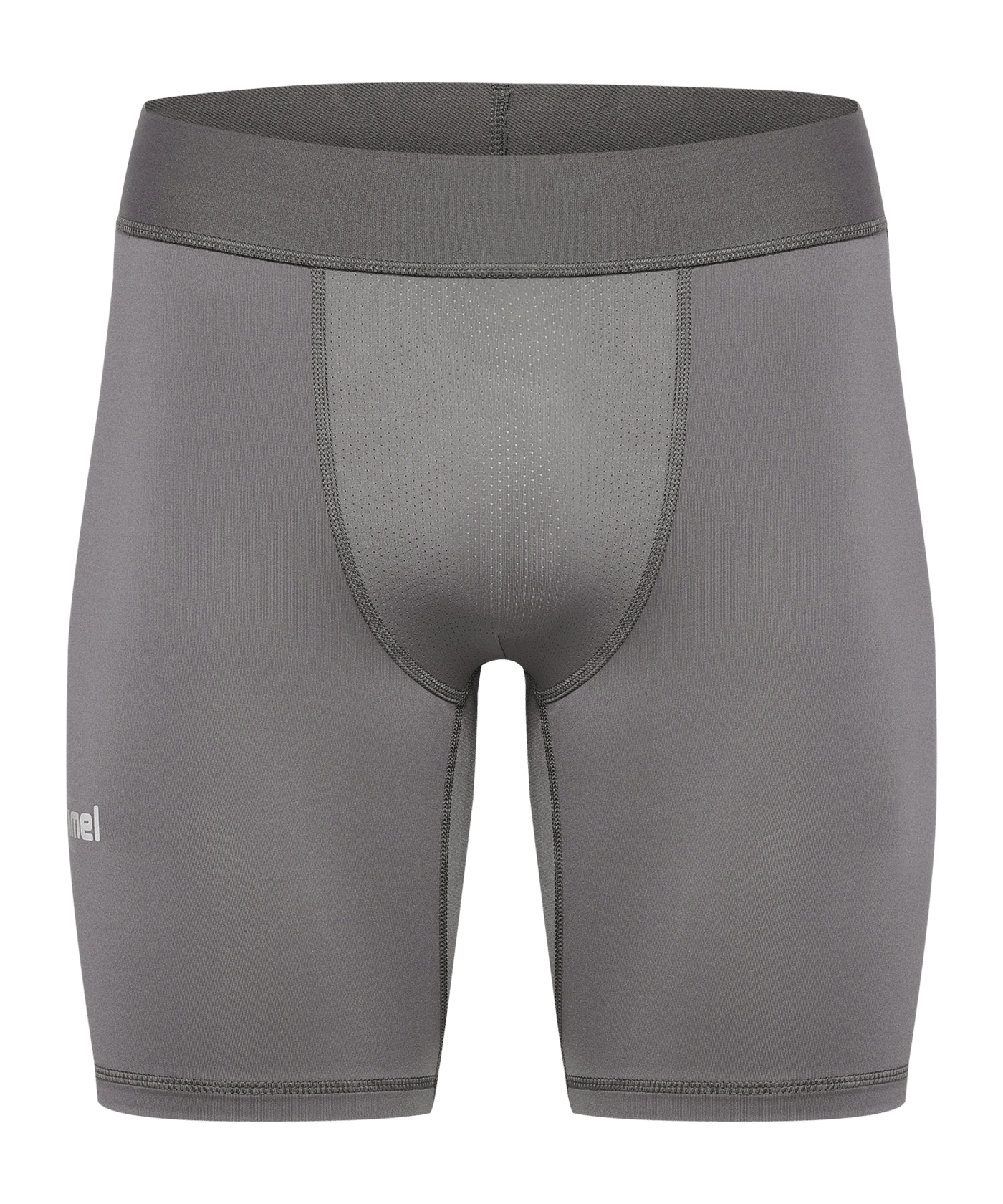 Hummel Tight Grau F2350 - grau