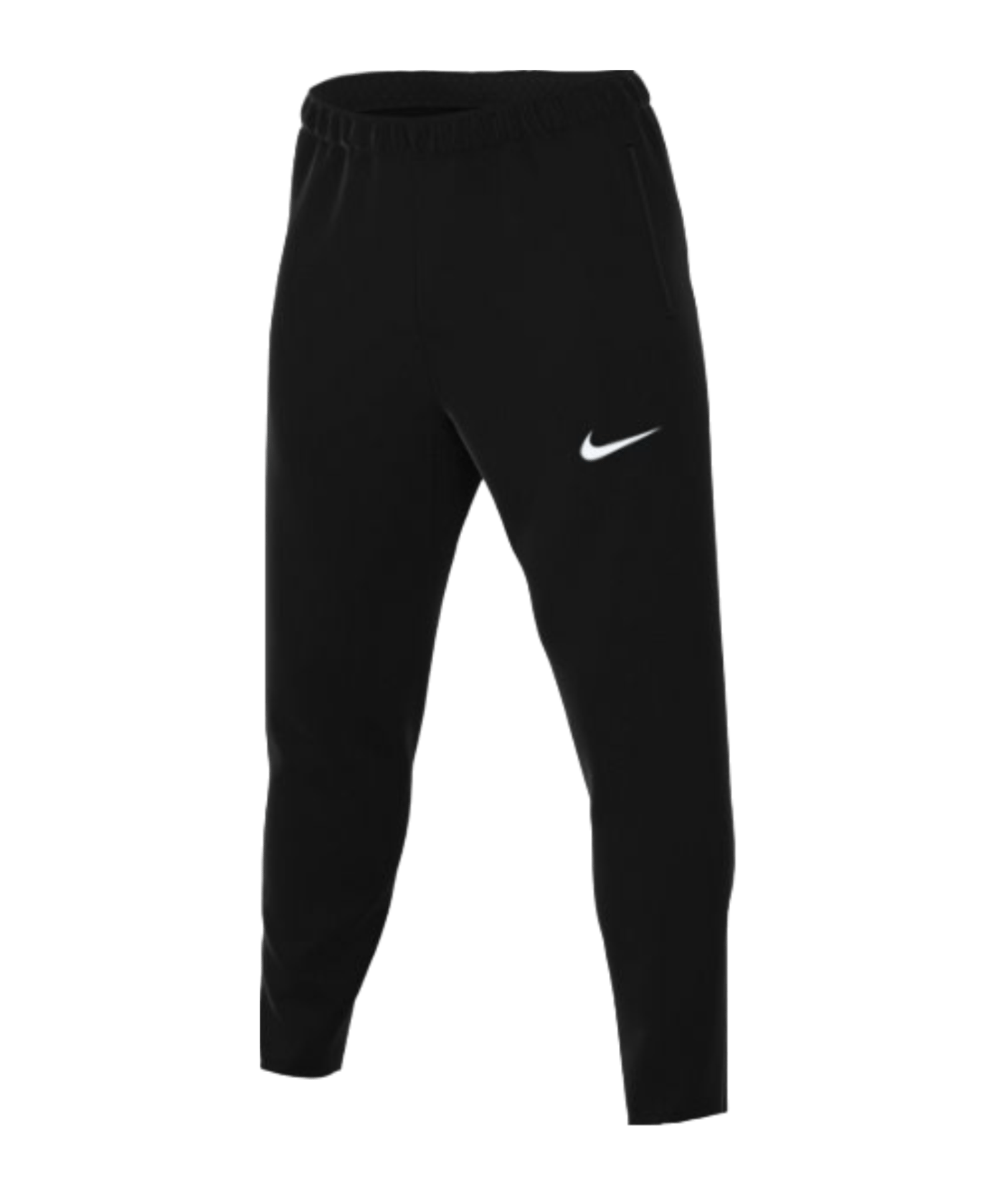 Nike Strike 24 Trainingshose Schwarz Weiss F010 - schwarz