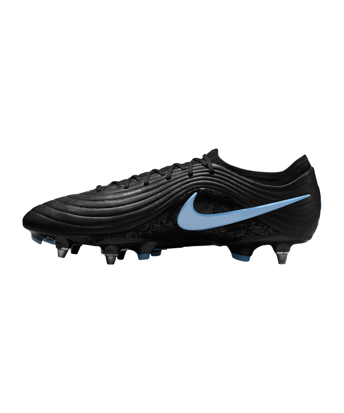 Nike Tiempo Maestro Elite SG Shadow Schwarz F040 - schwarz