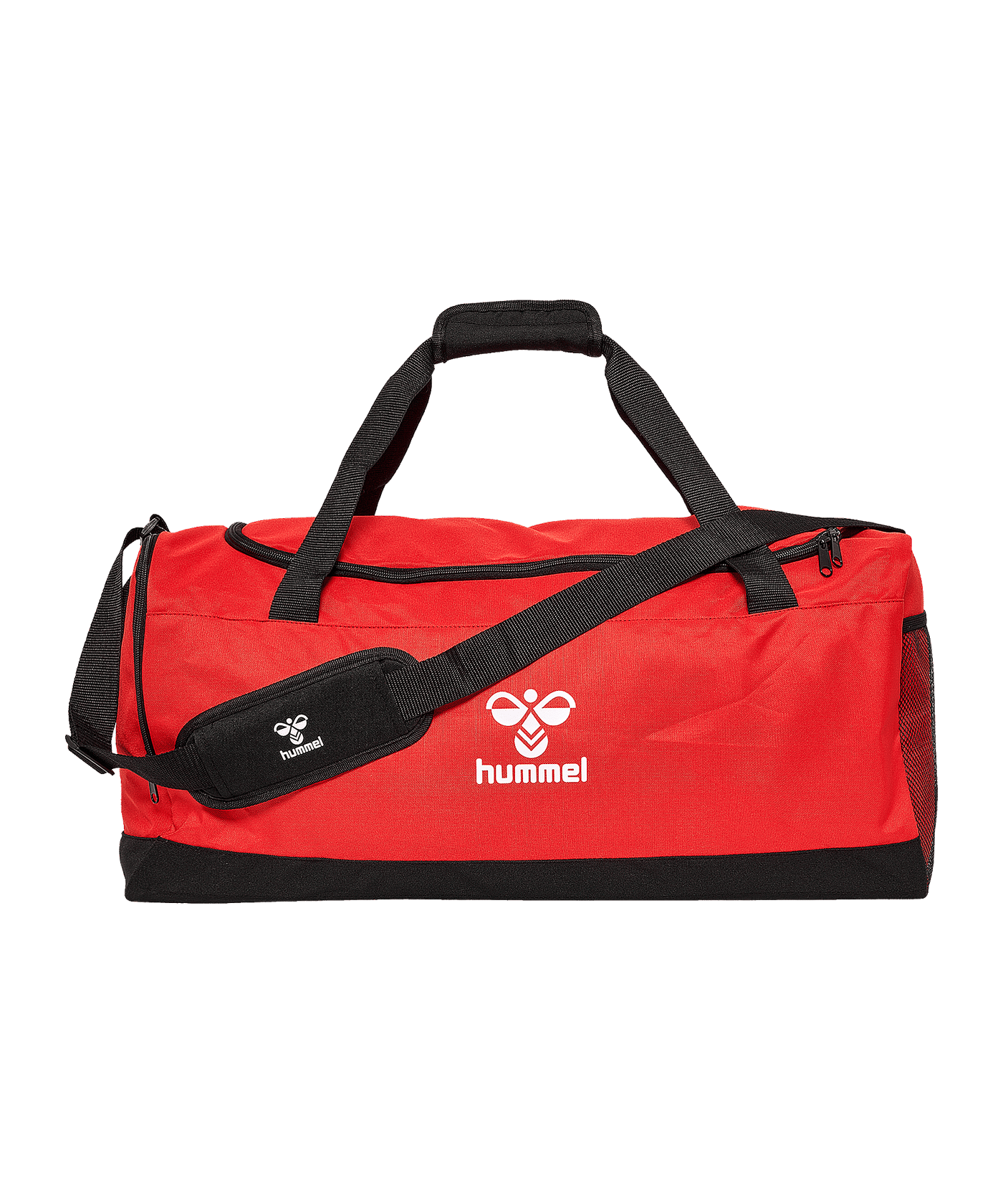 Hummel hmlCORE 2.0 Größe S L47xH23xB21cm , 25L Tasche Rot F3081 - rot