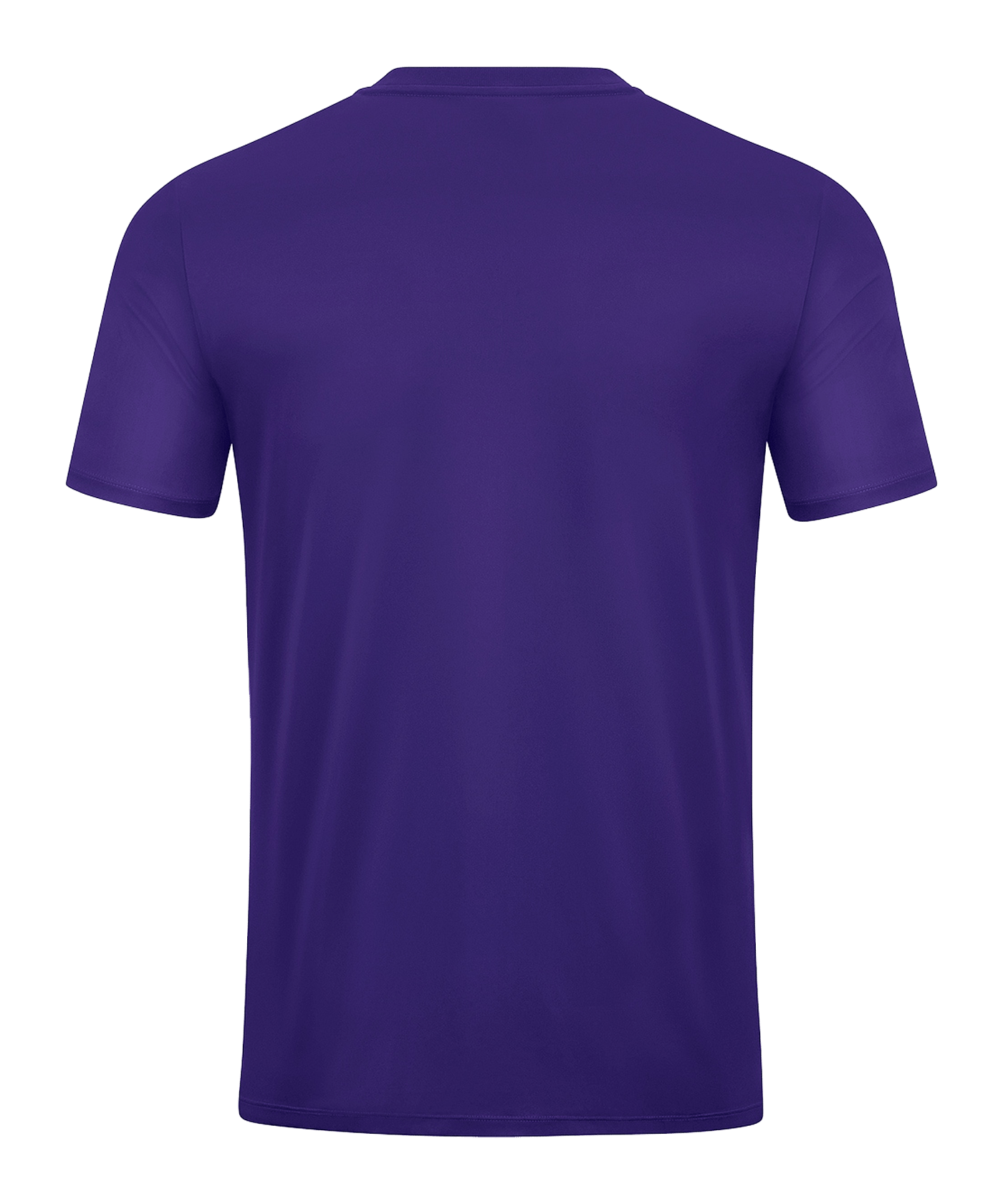 JAKO Power Trikot Kids Lila Weiss F485 - lila