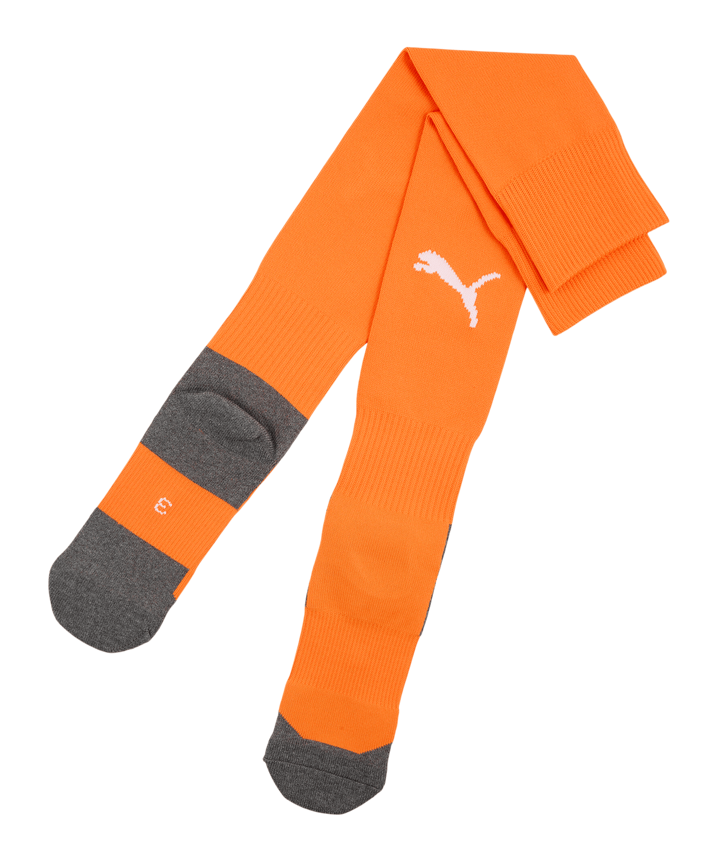 PUMA teamLIGA26 Core Strumpfstutzen Orange F08 - orange