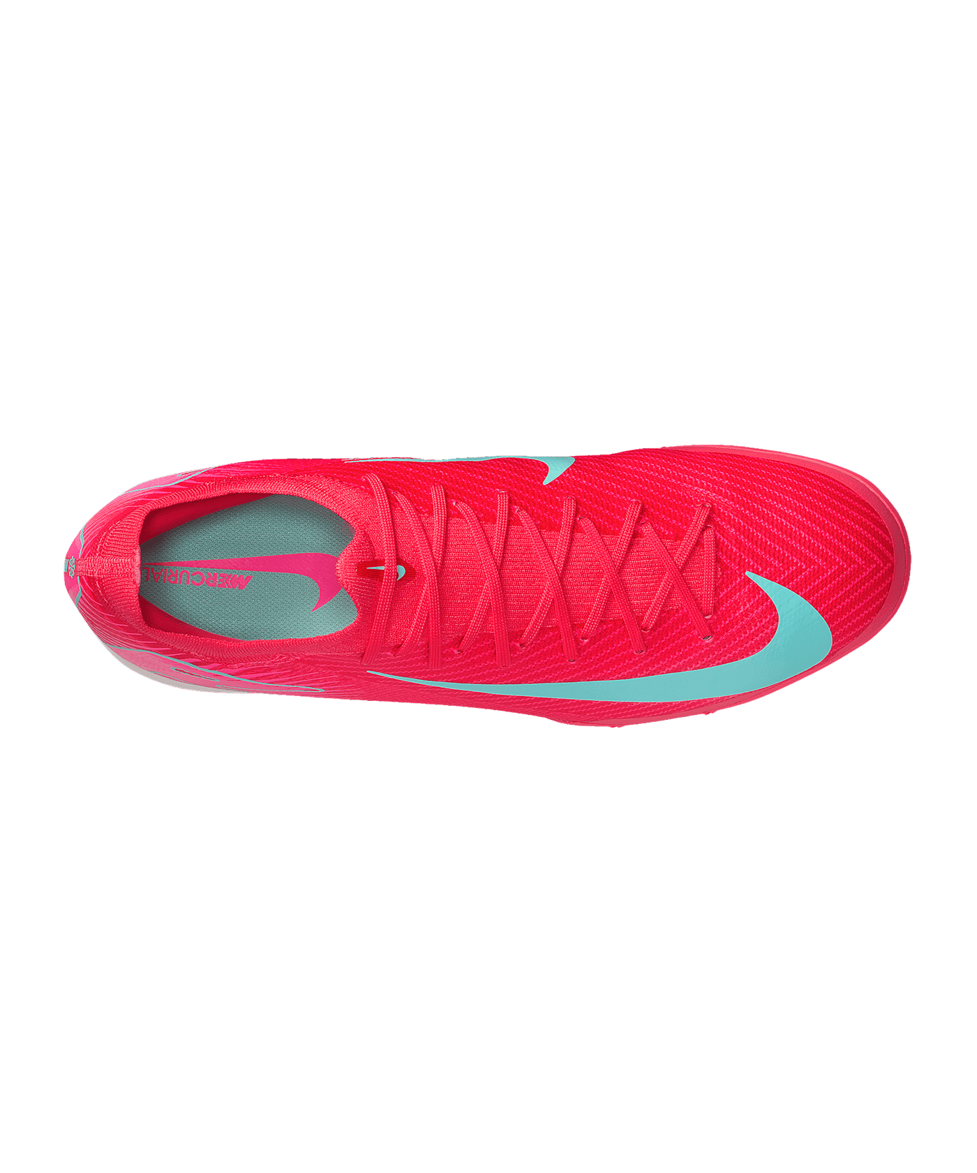 Nike Air Zoom Mercurial Vapor XVI Pro TF Mad Energy Rot F800 - rot