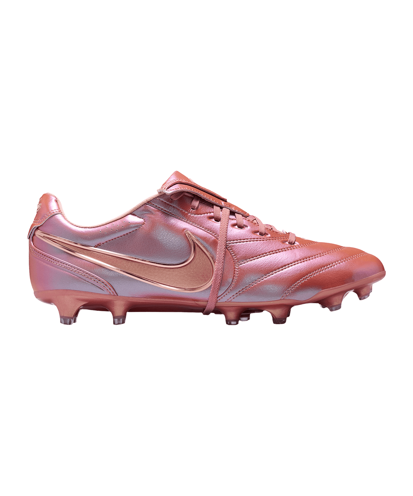 Nike Tiempo Ligera Pro FG Launch Edition Rot F960 - rot
