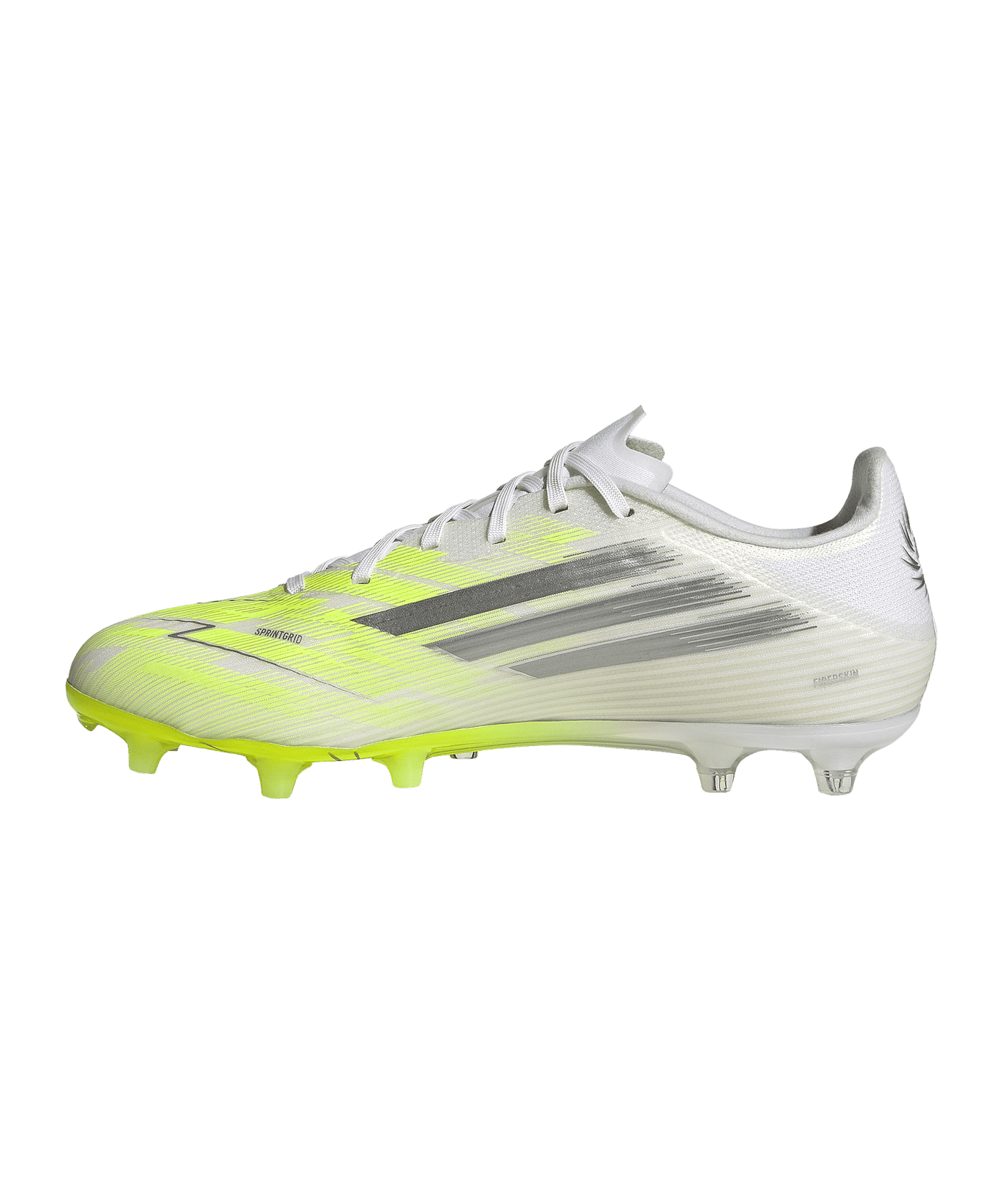 adidas F50 Sparkfusion League FG/AG Born for Goals Damen Weiß - weiss