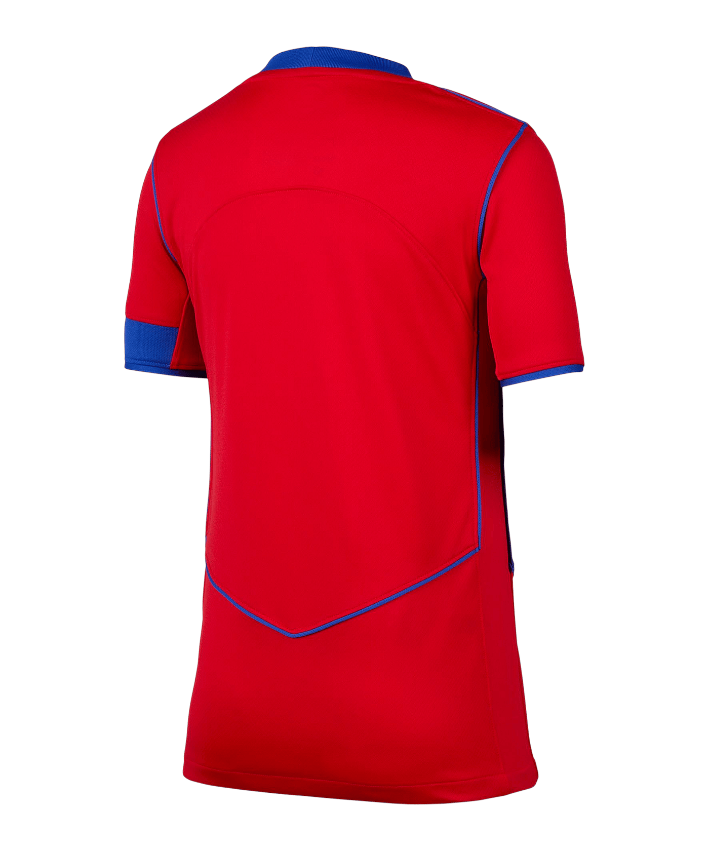 Nike Paris Saint-Germain Trikot 3rd 2025/2026 Kids Rot F680 - rot