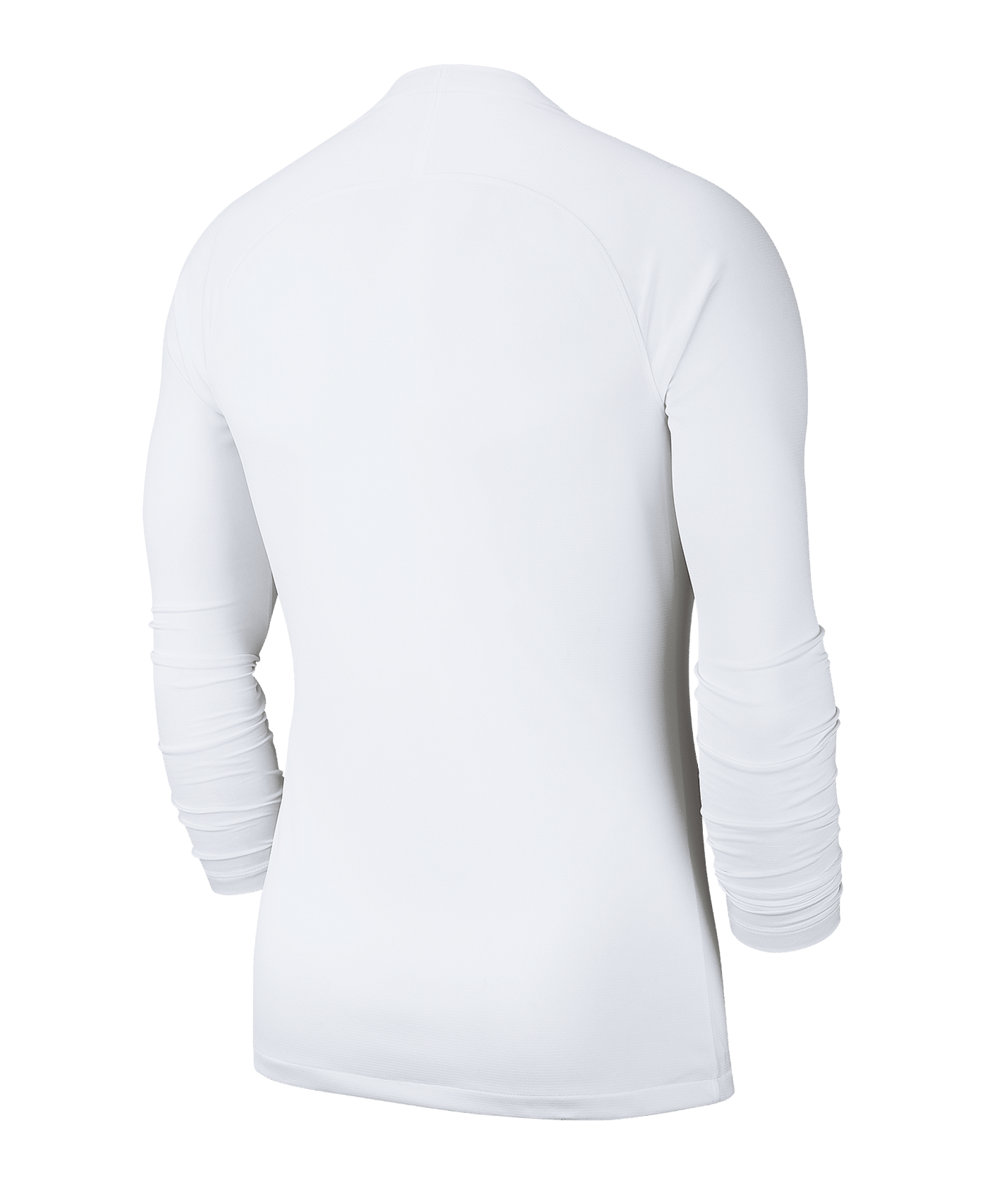 Nike Park First Layer Top langarm Weiss F100 - weiss