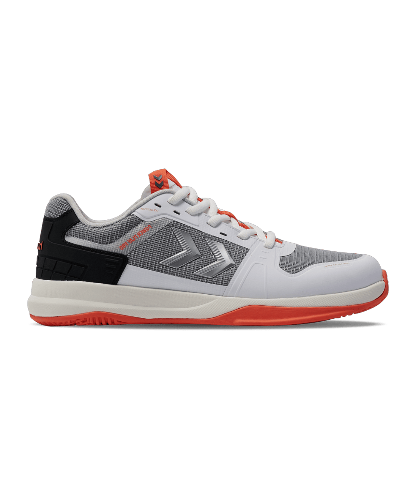 Hummel Weiß F9031 - weiss