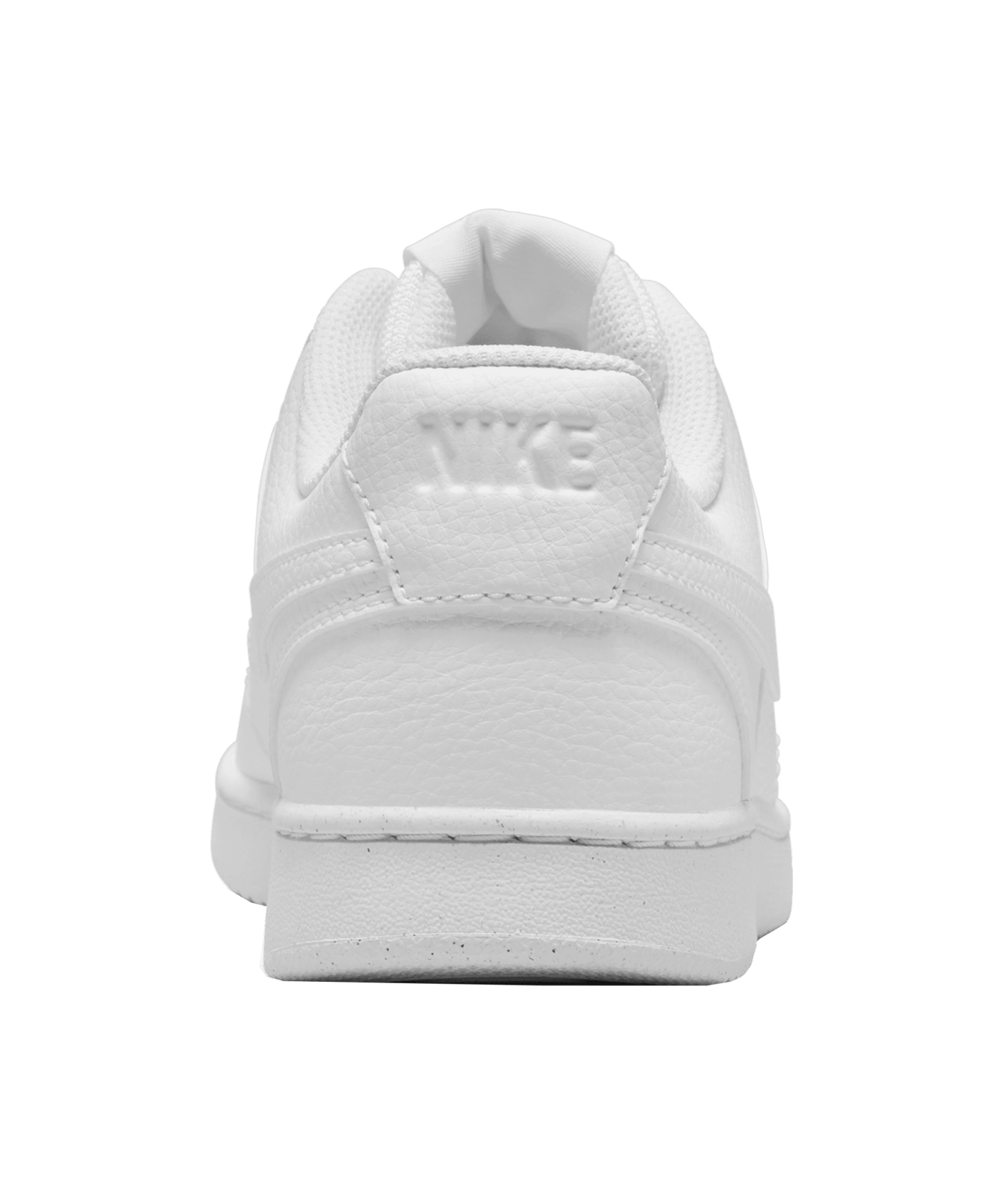 Nike Court Vision Low BE Damen Weiss F100 - weiss