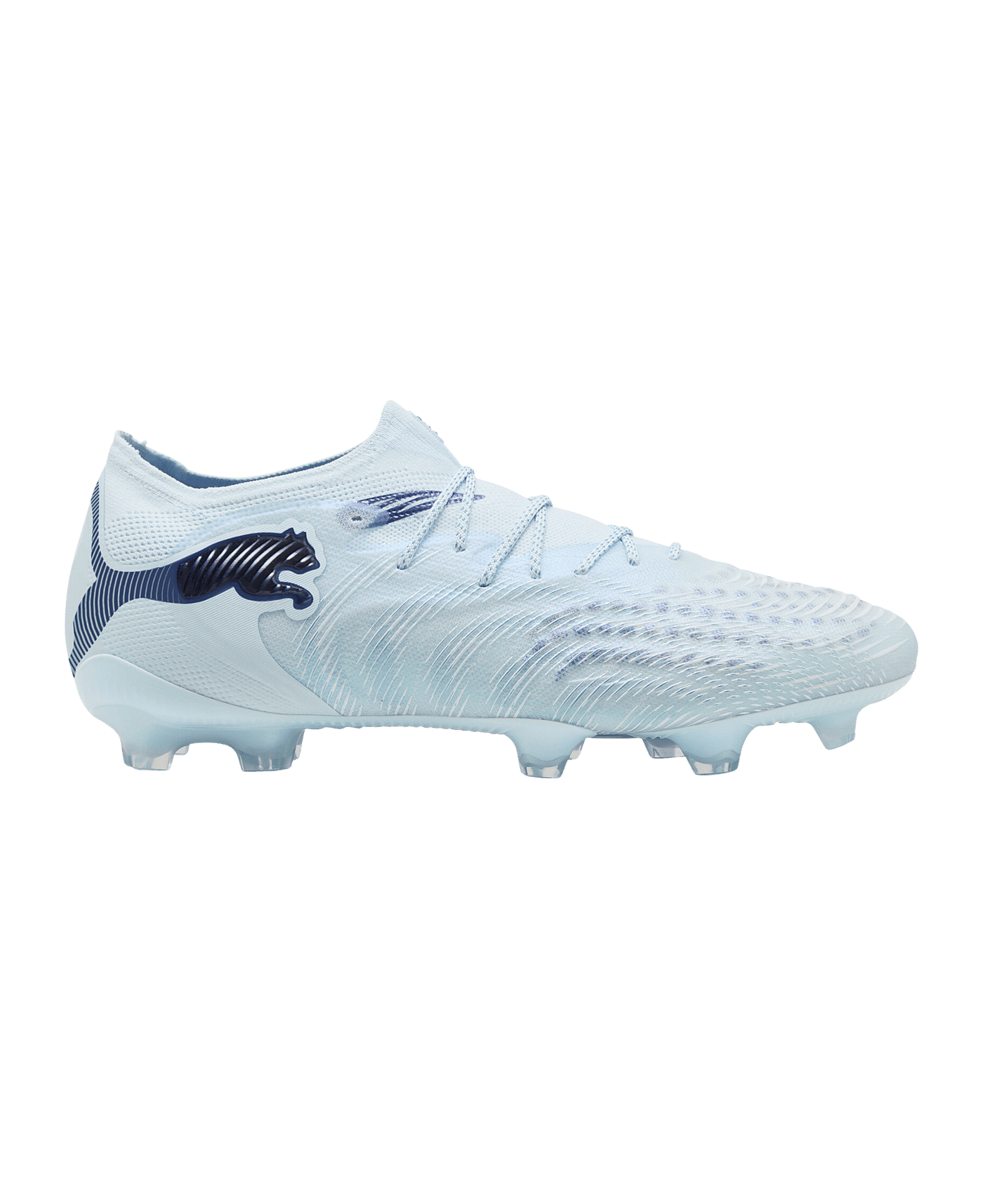 PUMA FUTURE 9 Ultimate FG Dreamrush Blau F03 - blau