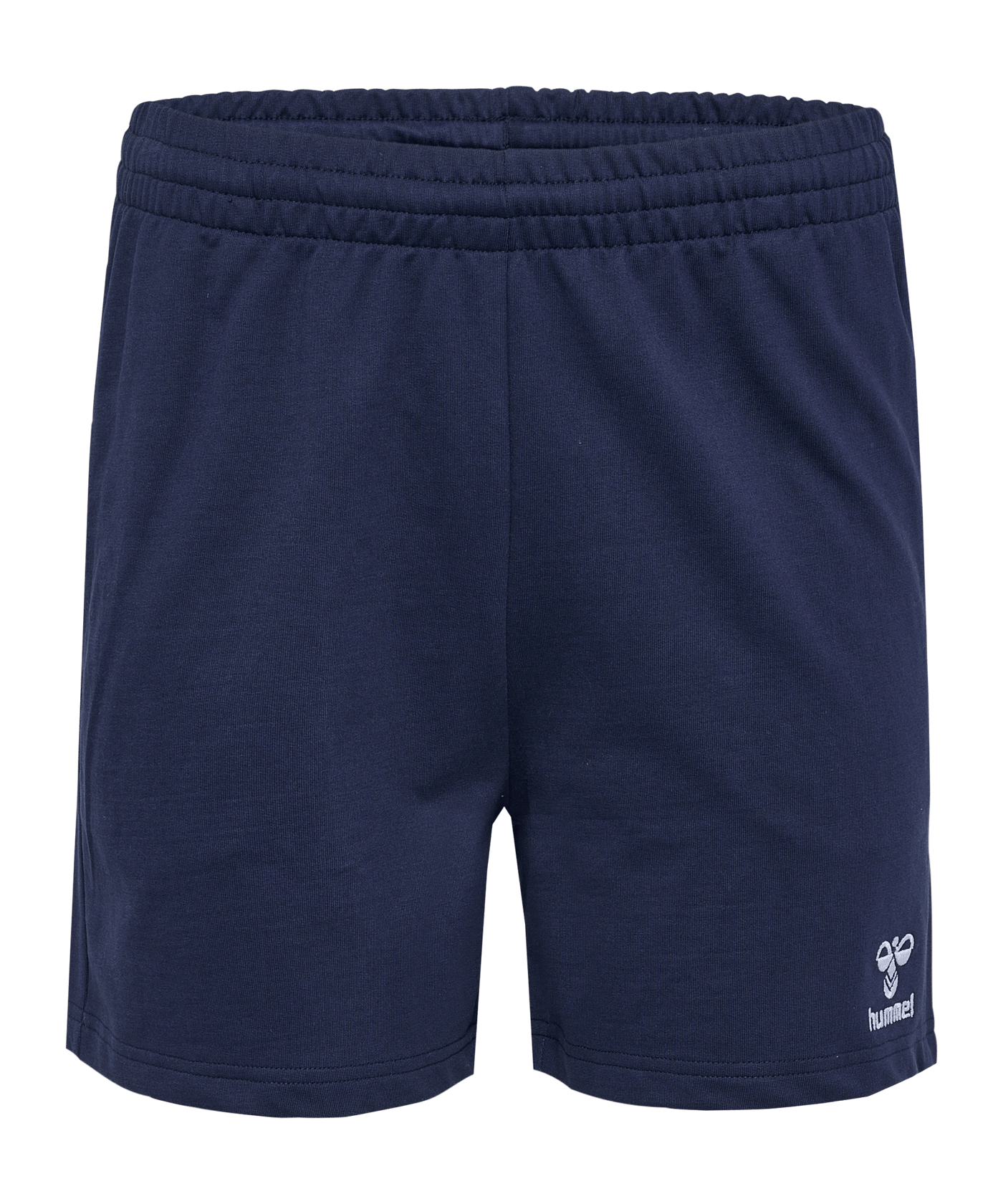 Hummel Short Damen Blau F7026 - blau