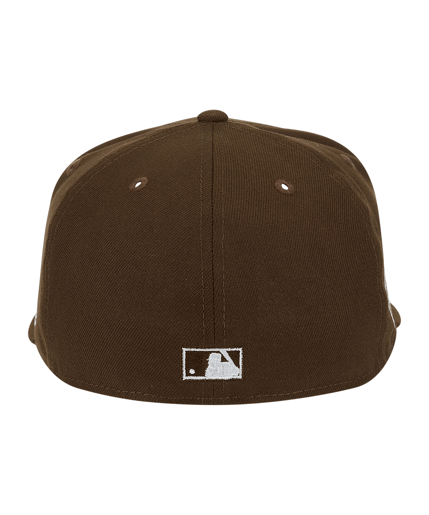 New Era Houston Astros 1968 59Fifty Cap Braun - braun
