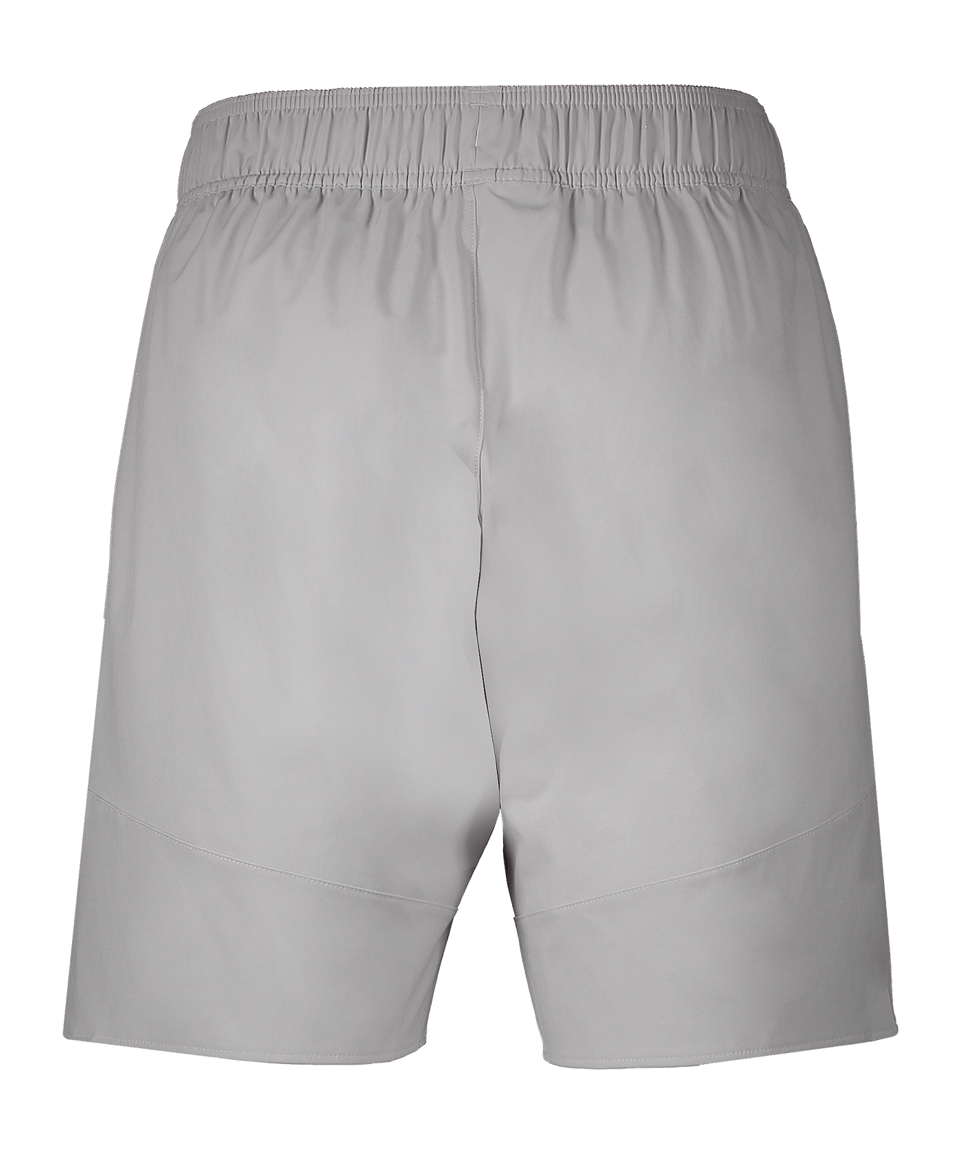 adidas 1. FC Nürnberg Travel Short Grau - grau