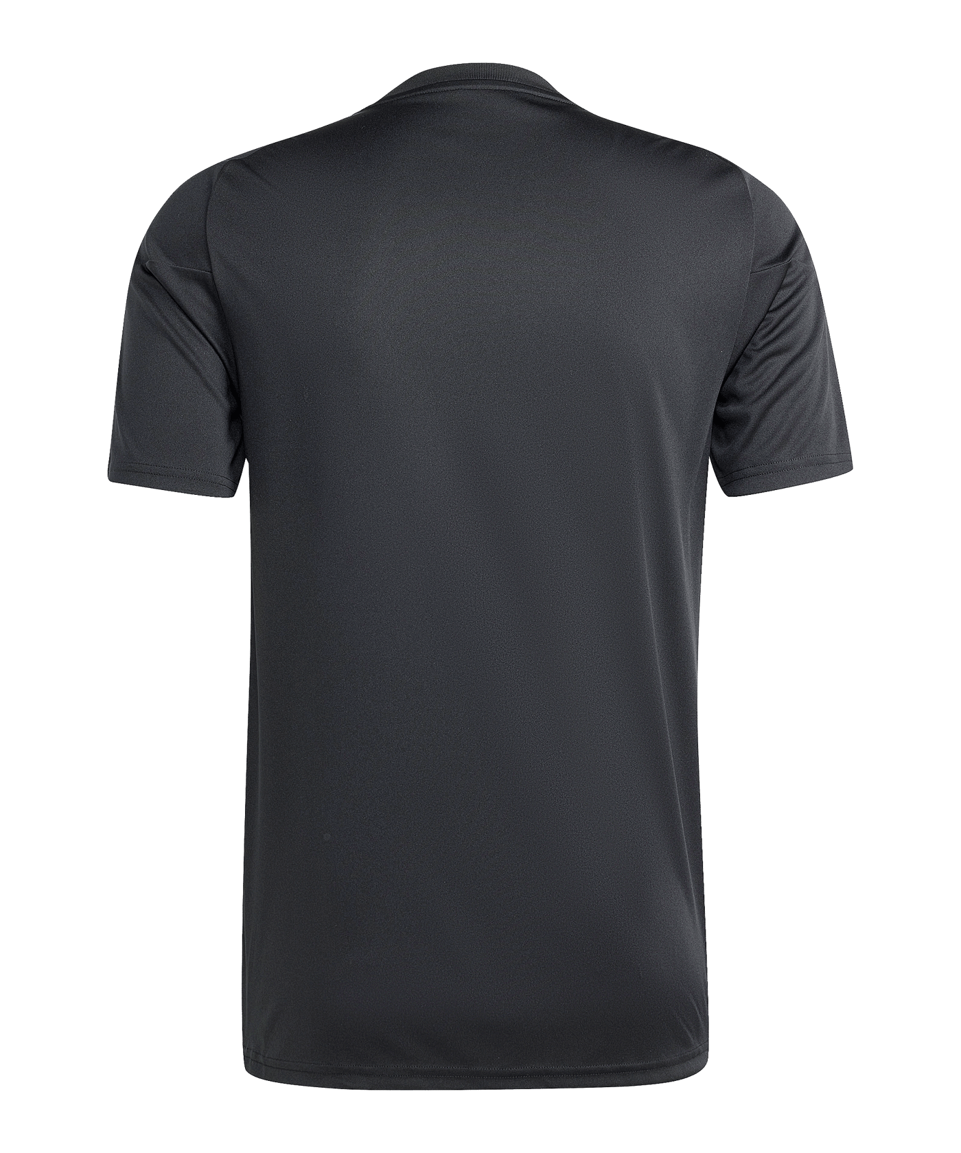 adidas Tiro 24 Trikot Schwarz Gold - schwarz