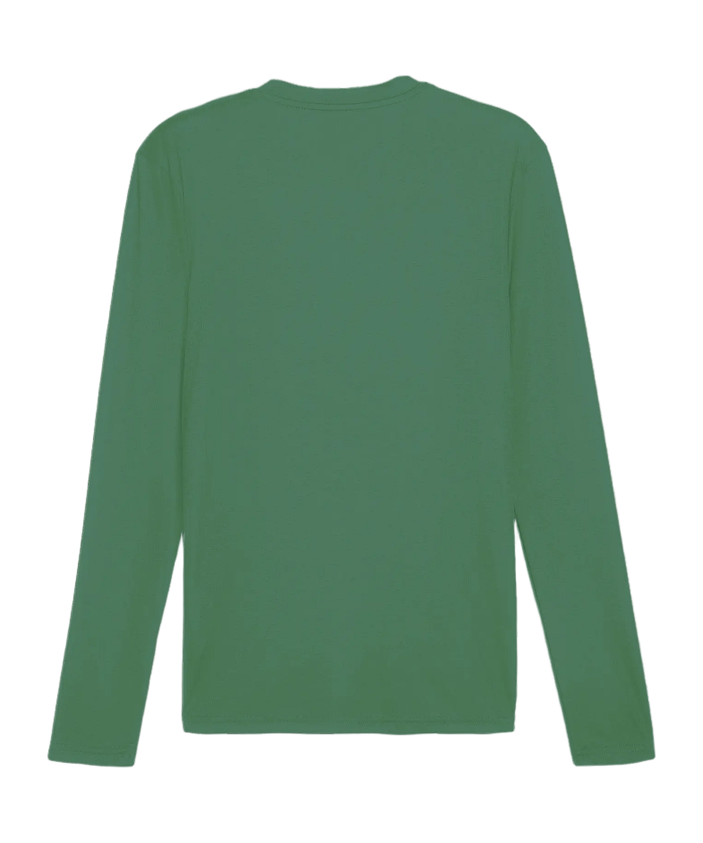 PUMA teamGOAL Baselayer Longsleeve Grün F05 - gruen