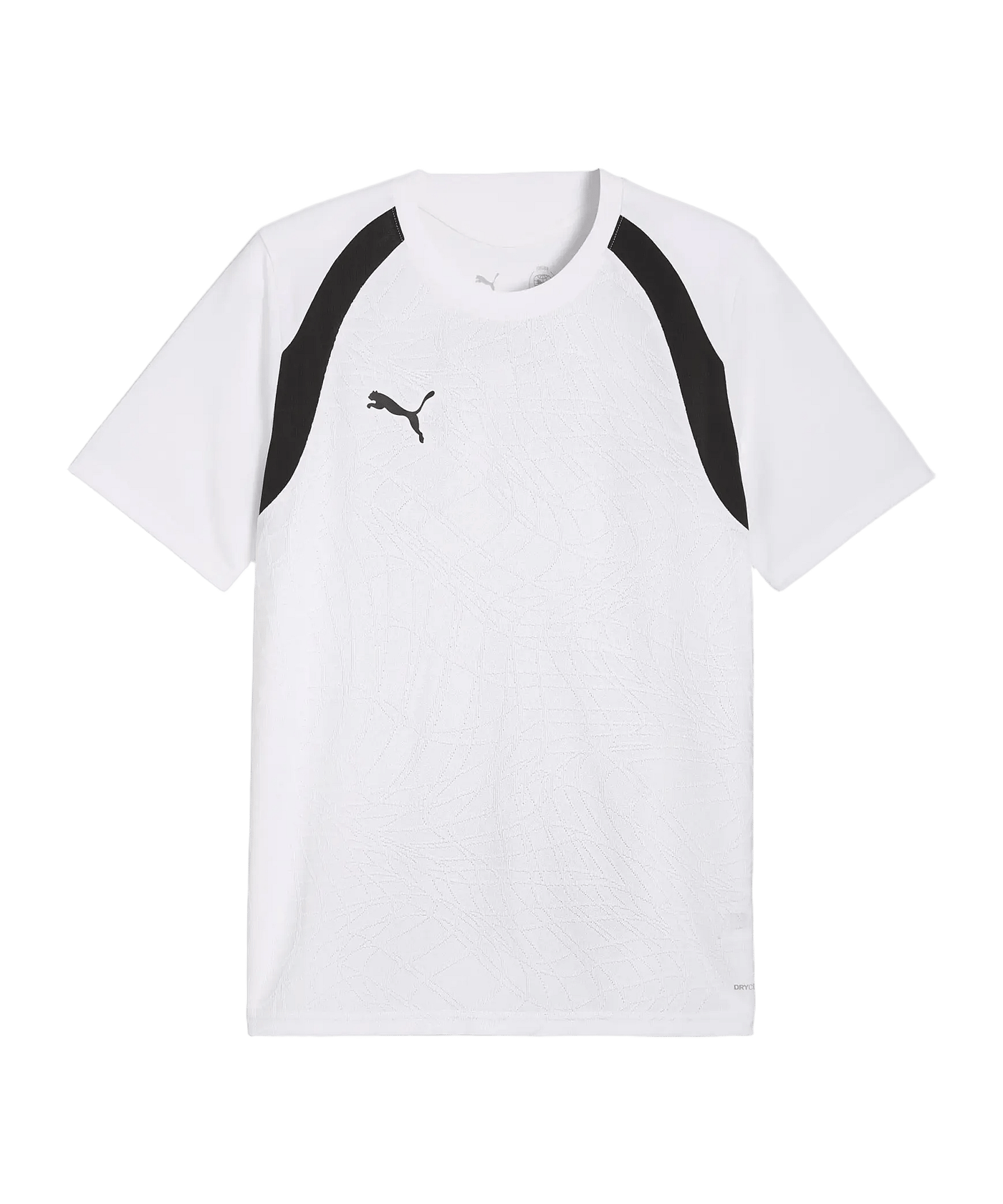 PUMA teamFINAL26 Training Trikot Weiß F04 - weiss