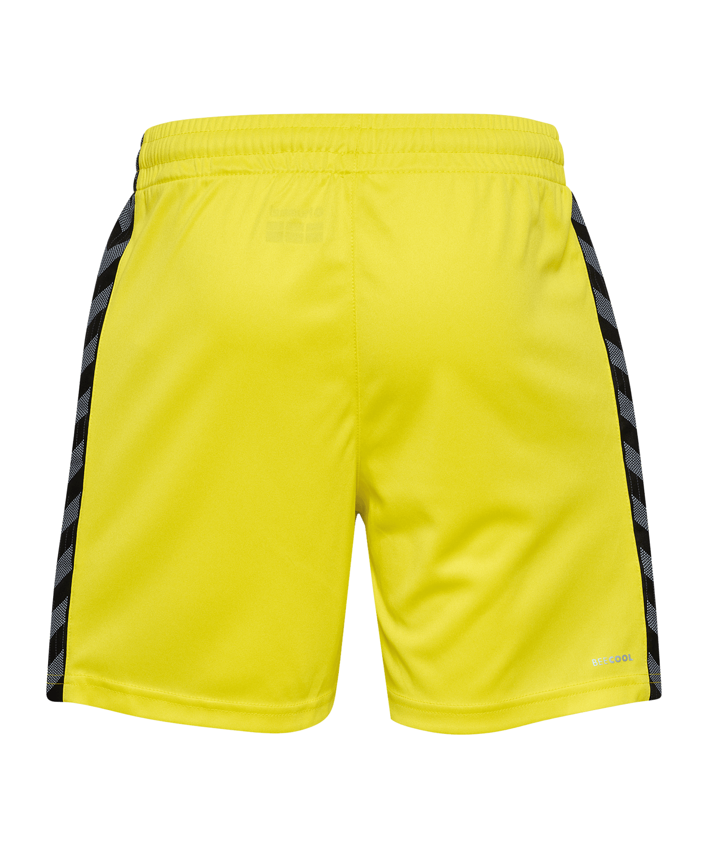 Hummel AUTHENTIC PL Short Kids Gelb F5269 - gelb