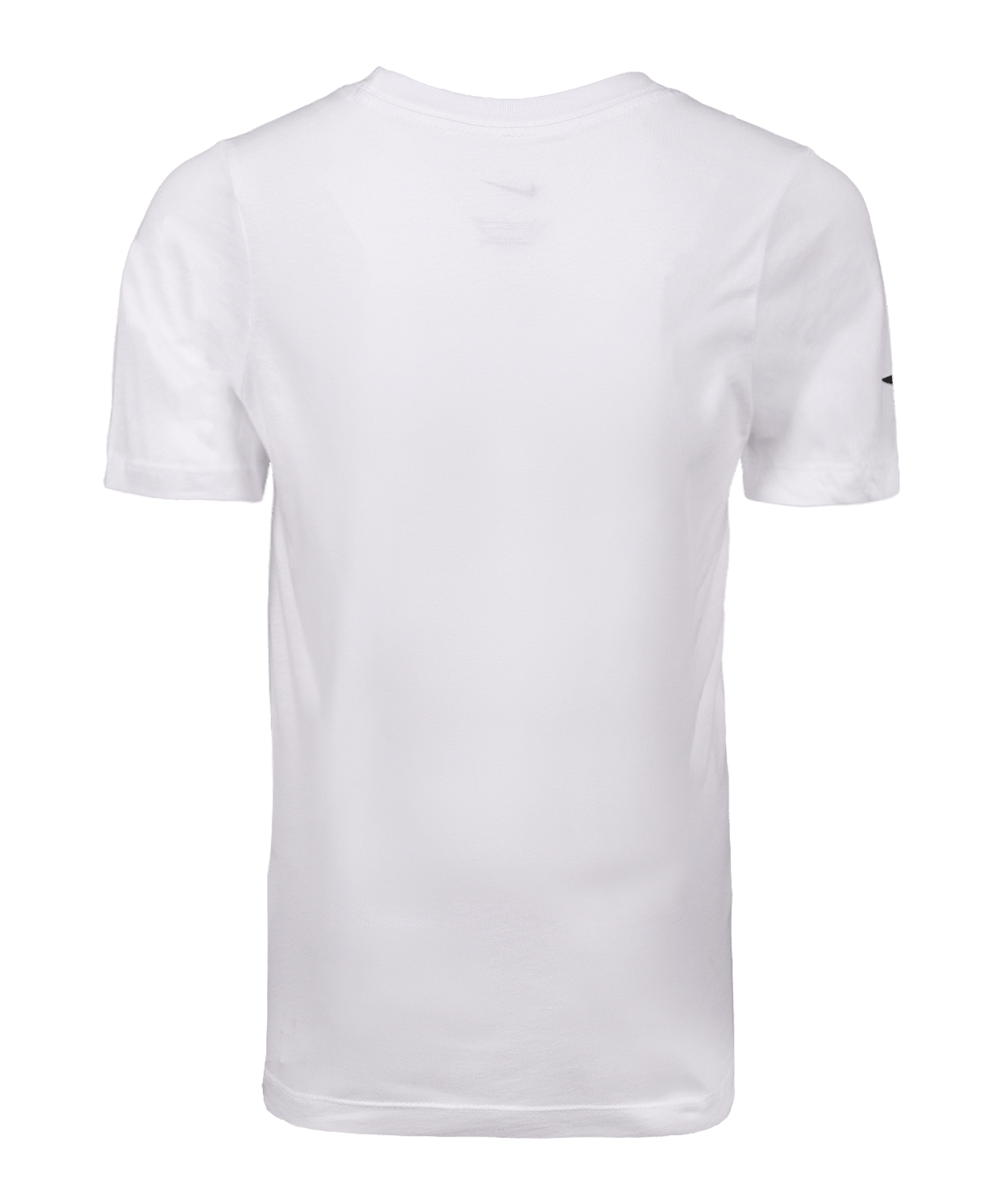 Nike TFF Türkei Unity T-Shirt Kids Weiß Ftffcz0909unityweiss - weiss