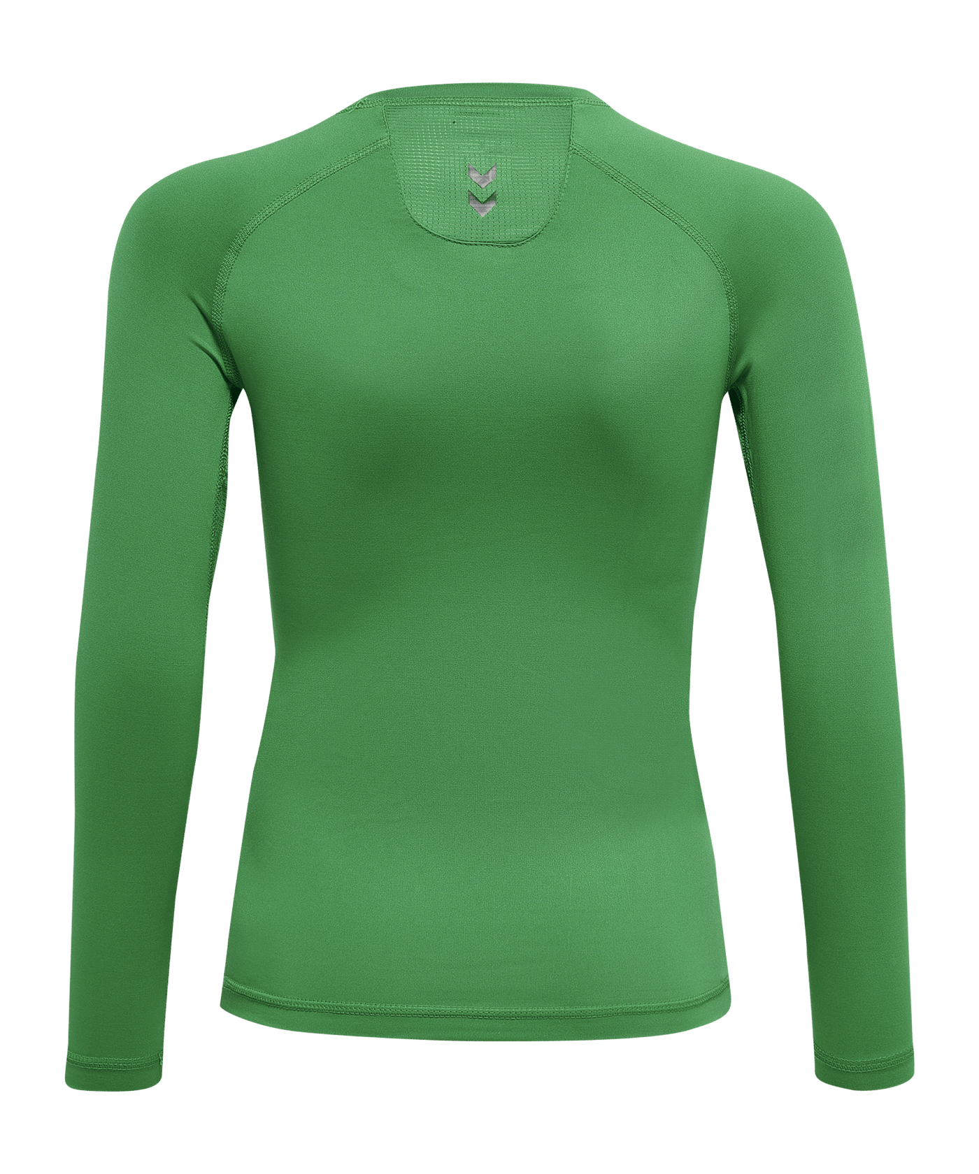 Hummel First Performance Sweatshirt Kids F6235 - gruen