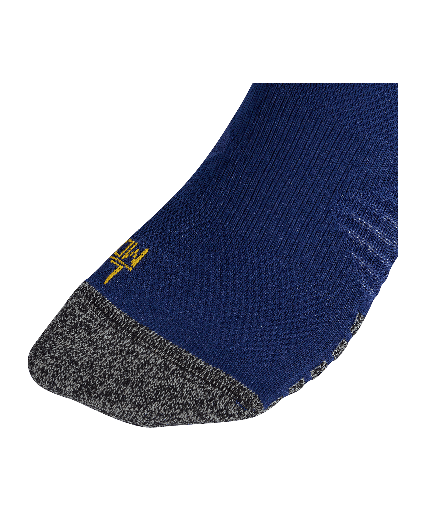adidas Spanien Strumpfstutzen Home WM 2026 Blau - blau