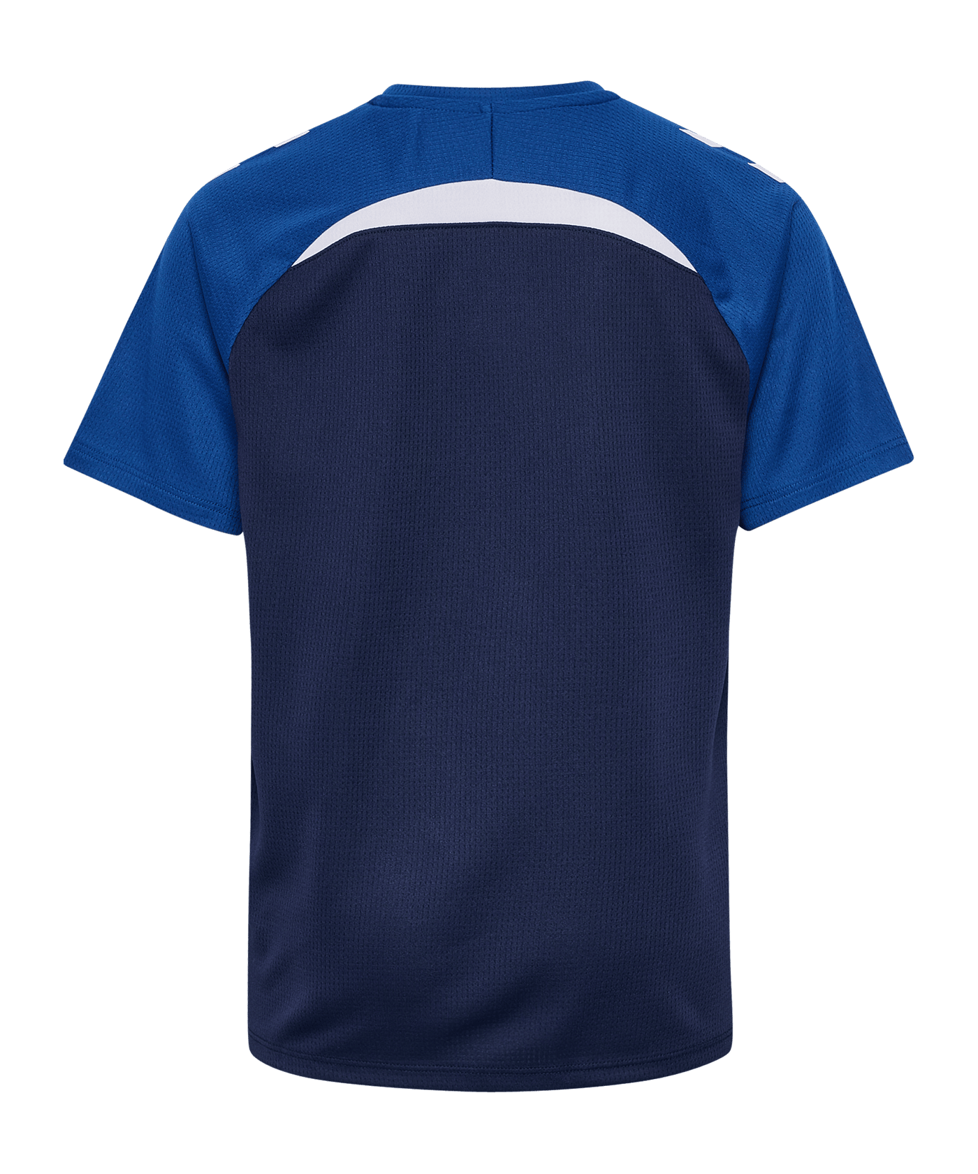 Hummel Trikot Kids Blau F7317 - blau
