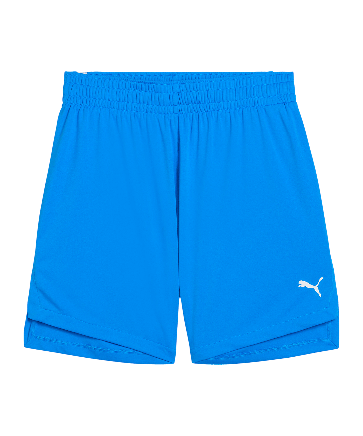 PUMA Teamjaws Starter Short Damen Blau F08 - blau