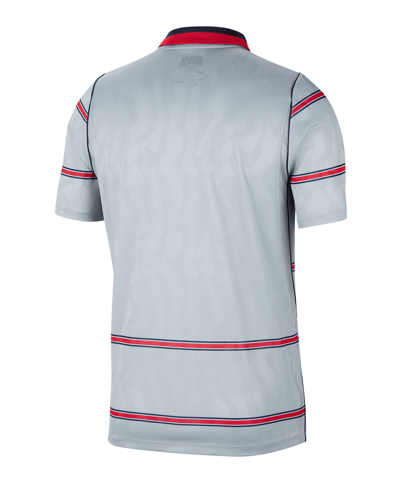 Nike Atletico Madrid Trikot 3rd 2026/2027 Grau F087 - grau