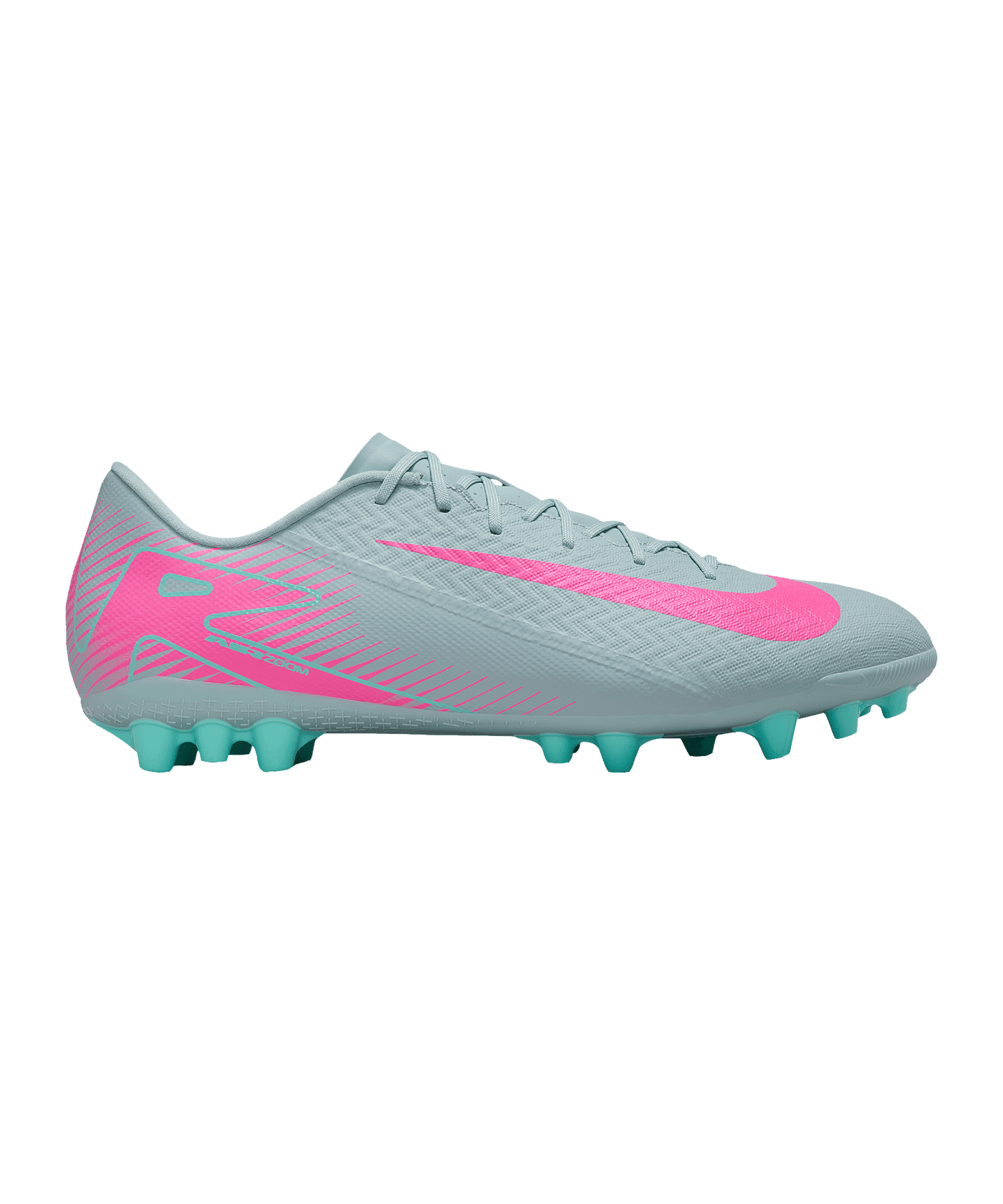 Nike Air Zoom Mercurial Vapor XVI Academy AG Prism Blau F301 - blau