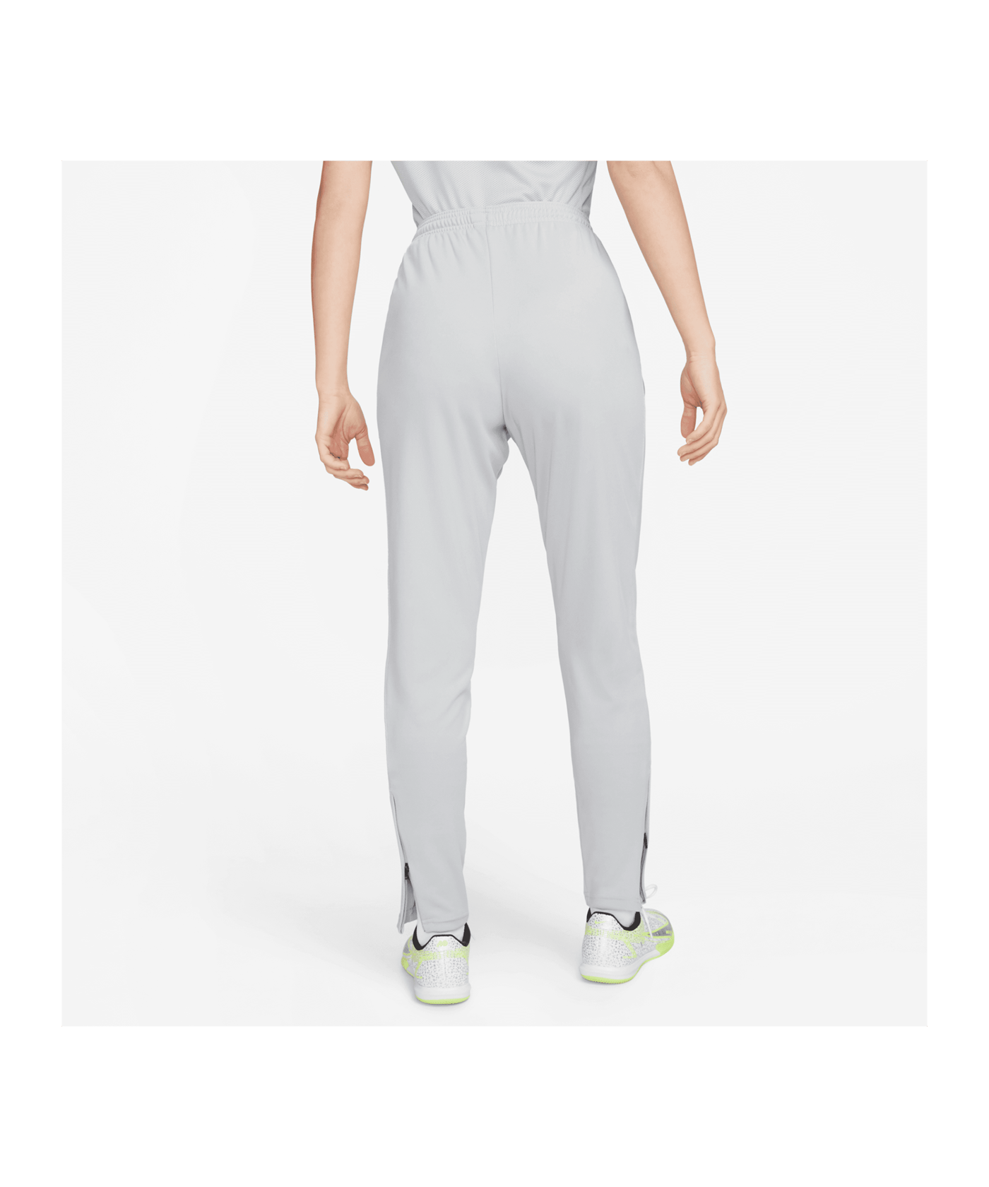 Nike Academy Hose Damen Silber F007 - silber