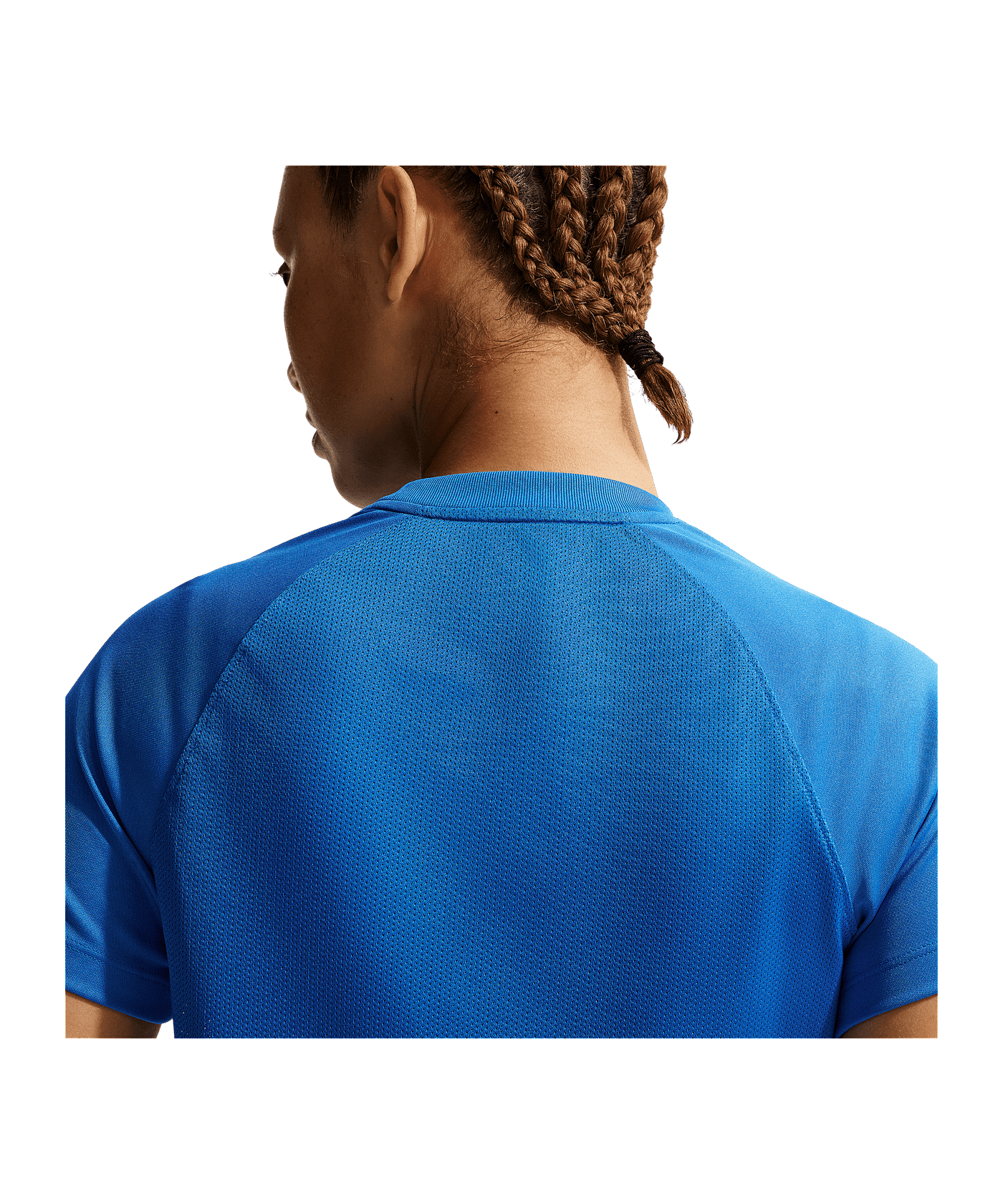 Nike Park VIII Trikot Damen Blau F463 - blau