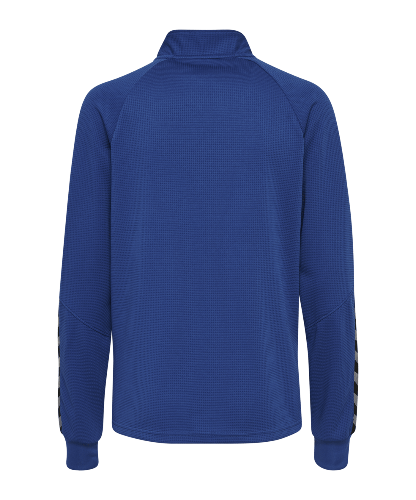 Hummel Authentic Poly Trainingsjacke Damen F7045 - blau