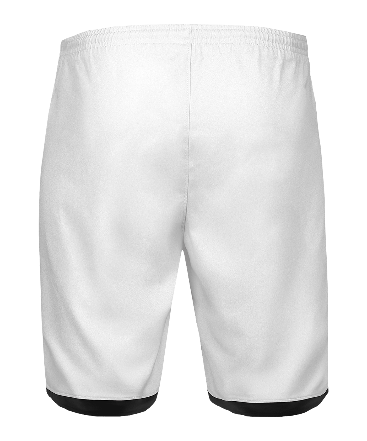 Nike Laser VI Short Kids Weiß F100 - weiss