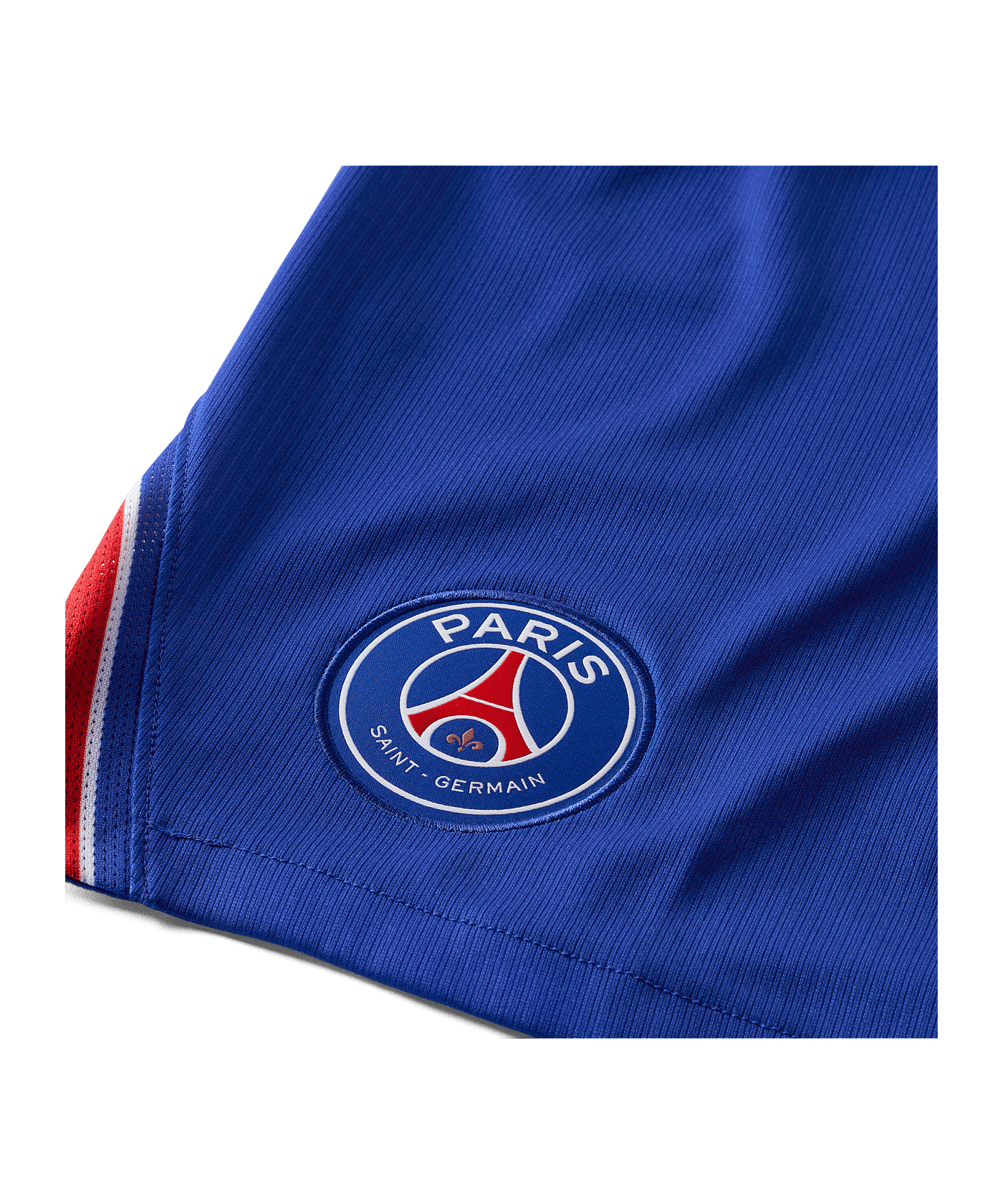 Nike Paris Saint-Germain Short Home 2026/2027 Blau F417 - blau