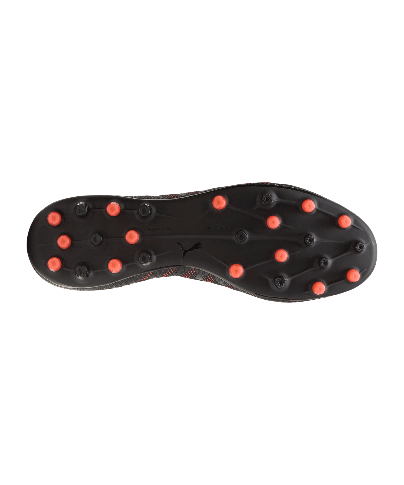 PUMA FUTURE 9 Match MG Eclipse Schwarz F02 - schwarz