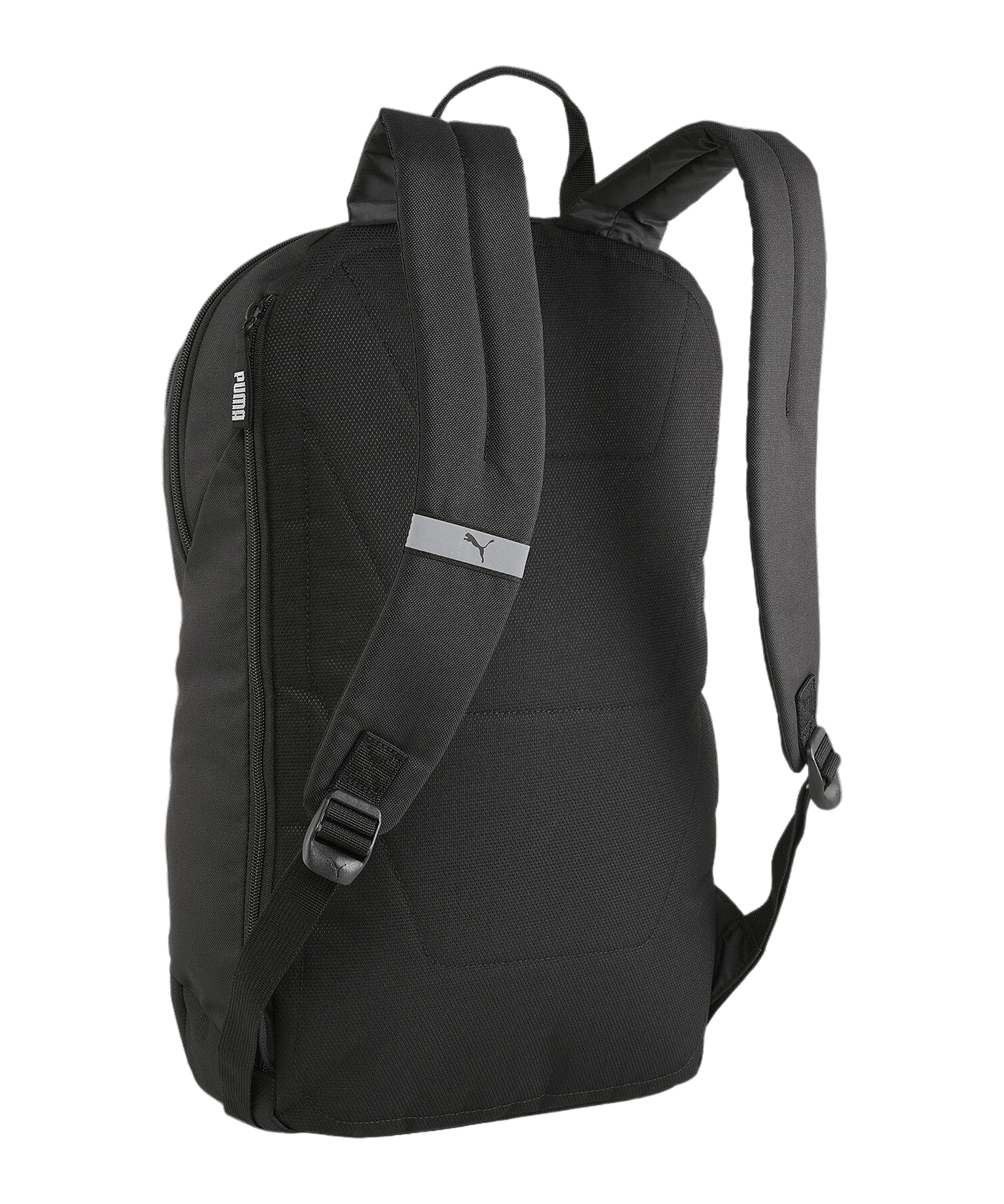PUMA teamGoal Rucksack Schwarz F01 - schwarz
