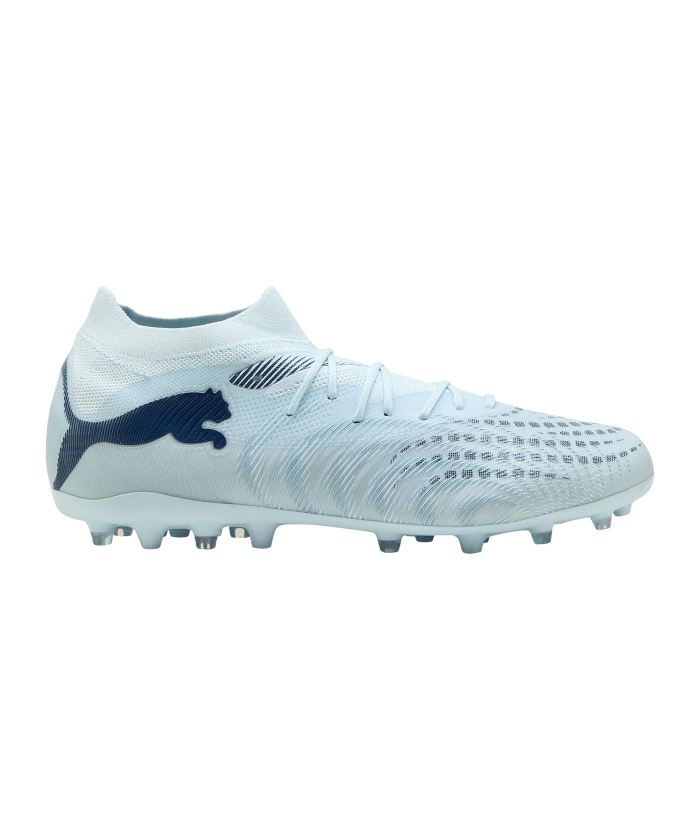 PUMA FUTURE 9 Match MG Dreamrush Blau F03 - blau
