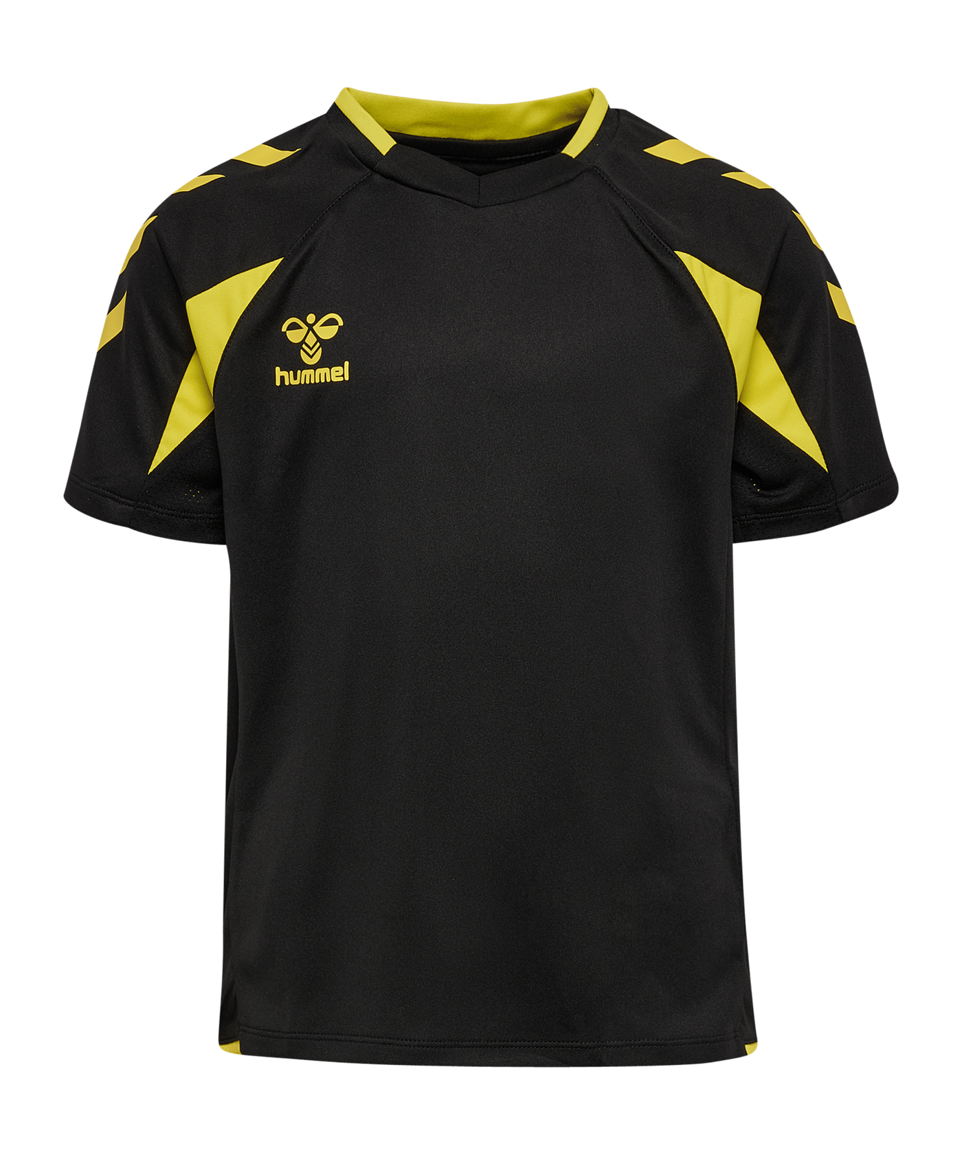 hummel Core 2.0 Trikot Kids Schwarz F5138 - schwarz