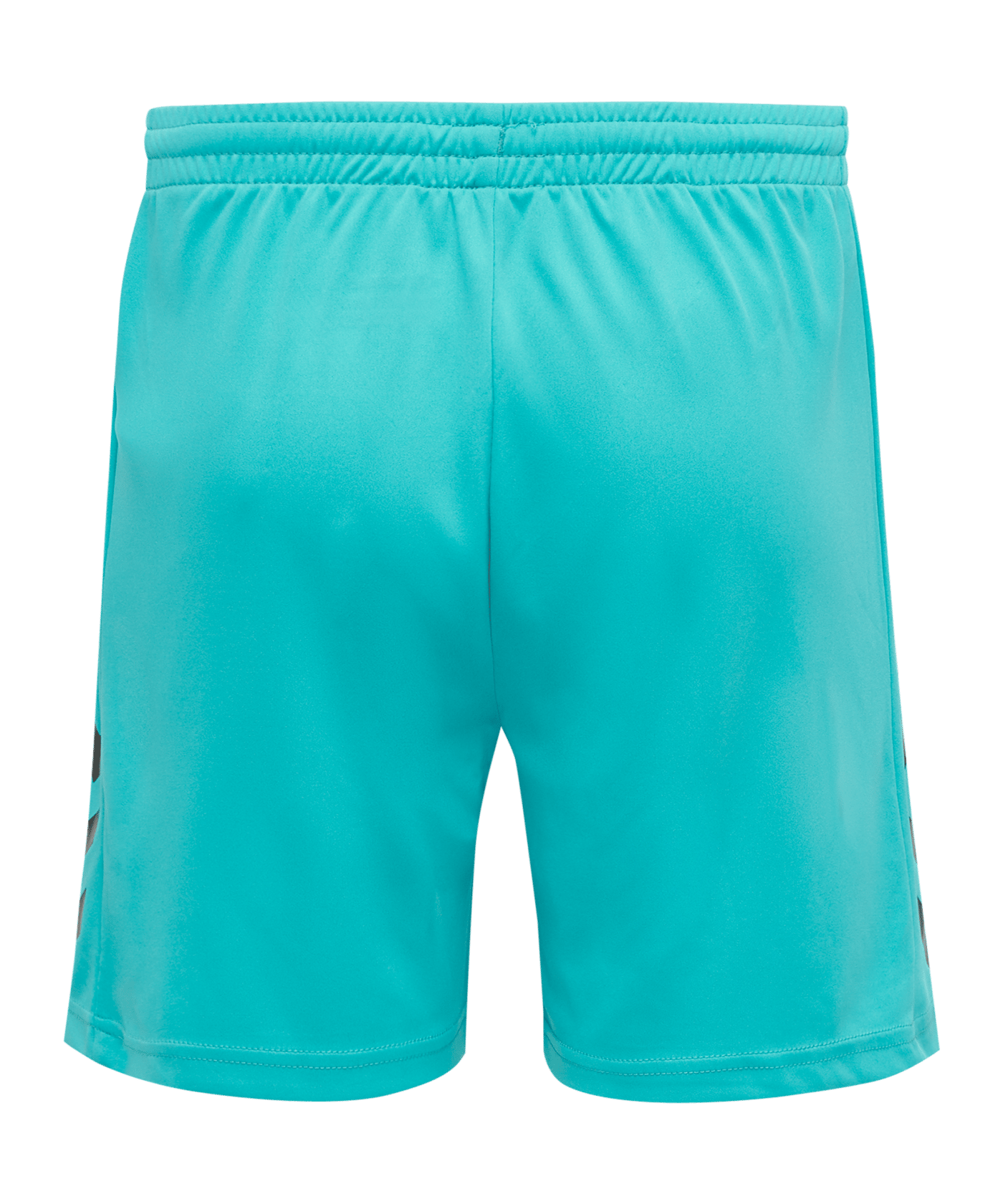 Hummel Core GK Torwarttrikotset Kids Blau F7905 - blau