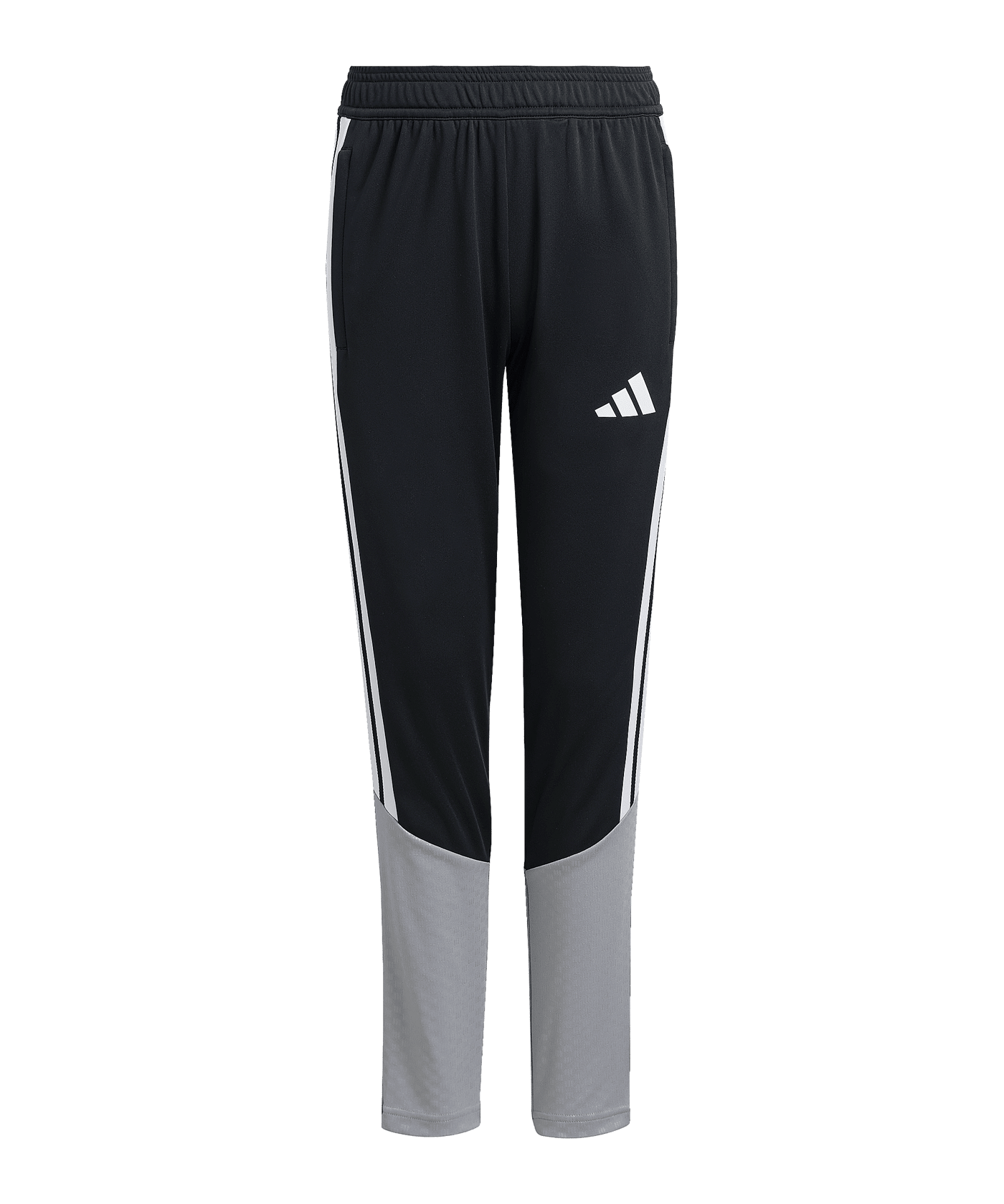 adidas Tiro 26 Trainingshose Kids Schwarz - schwarz
