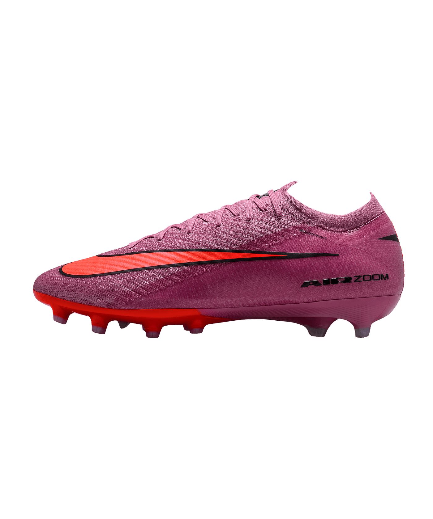 Nike Air Zoom Mercurial Vapor XVI Elite AG Scary Good Rosa F600 - rosa