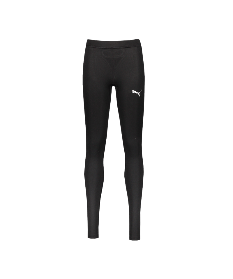PUMA LIGA Baselayer Tight Kids Schwarz F03 - schwarz