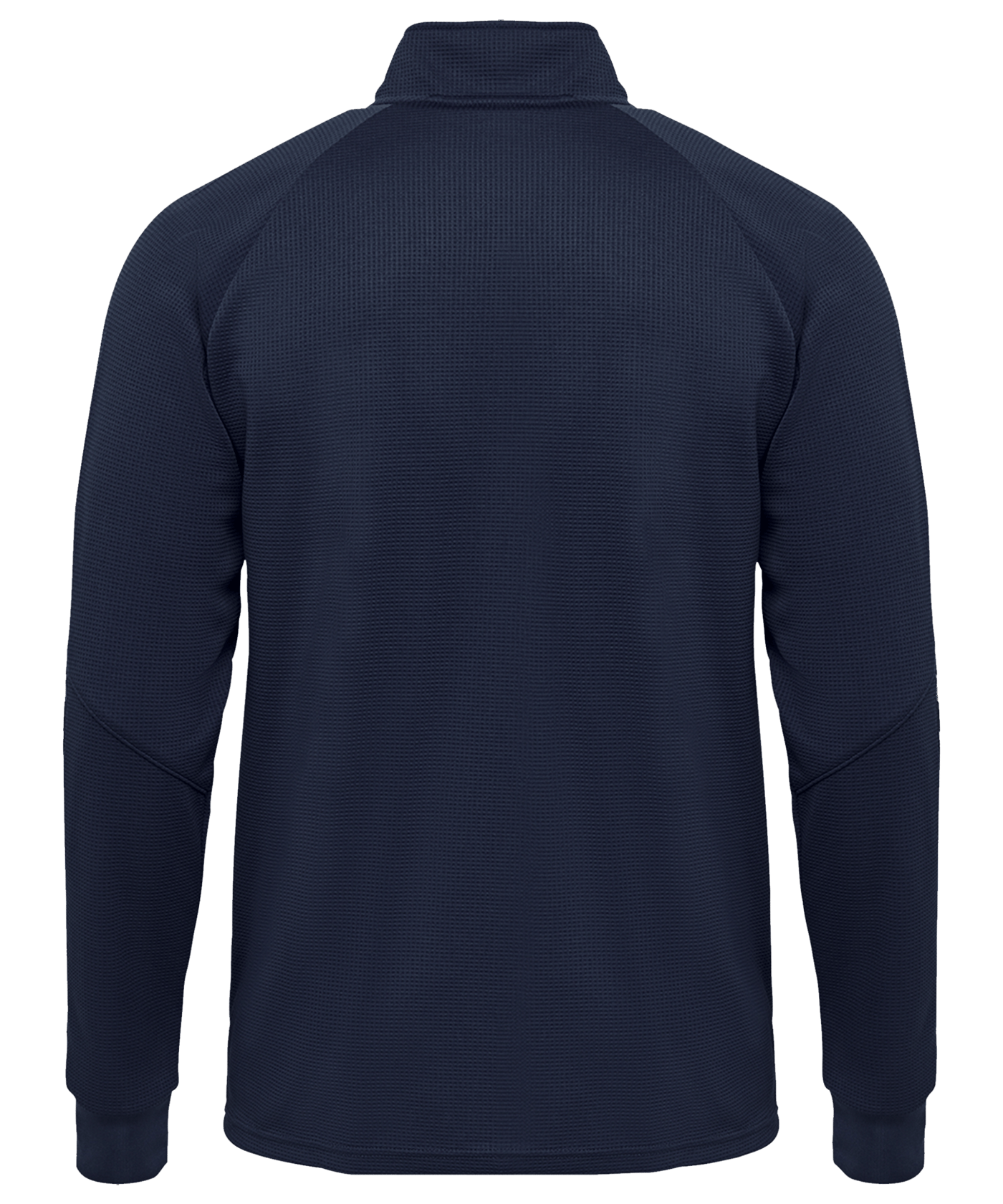 Hummel Authentic Poly Trainingsjacke Blau F7026 - blau