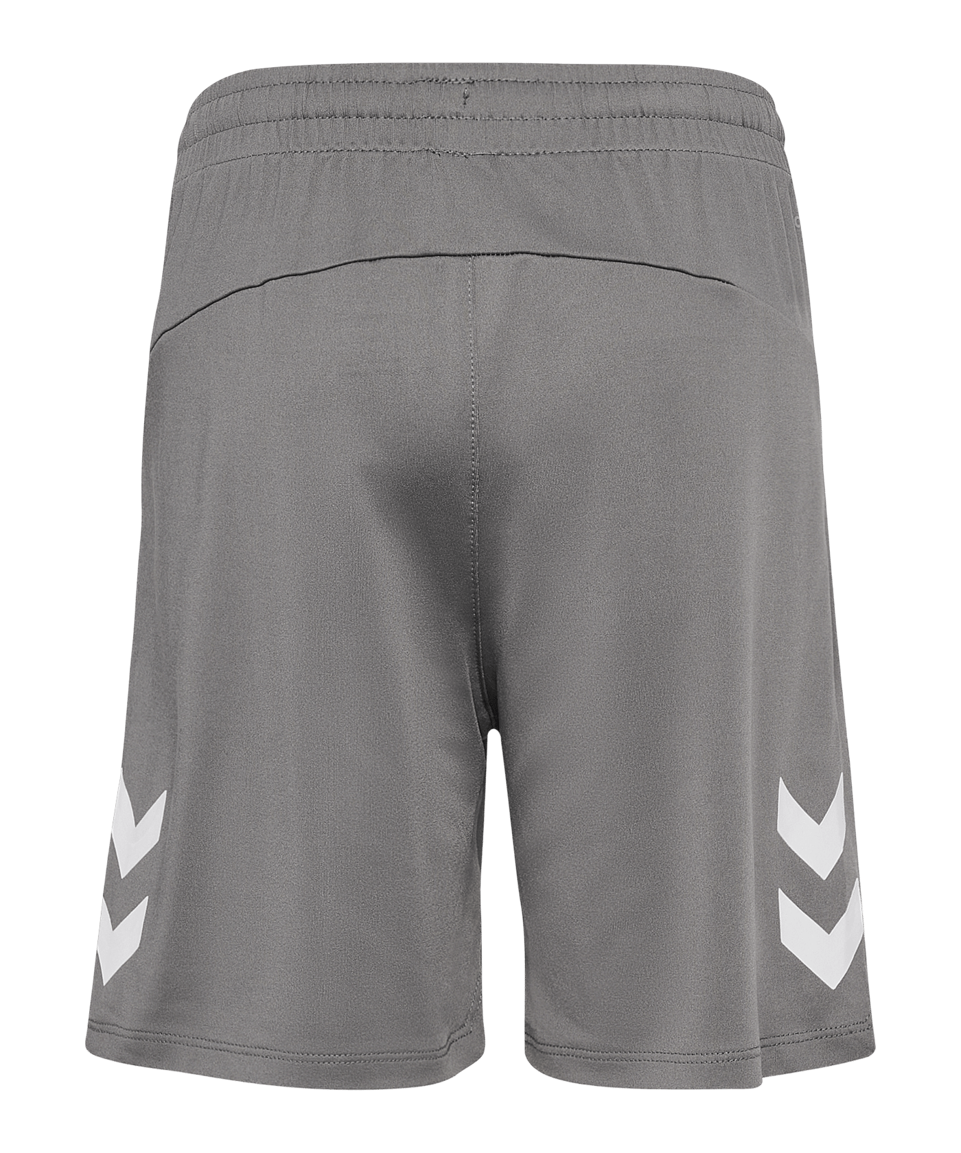 Hummel Lead 2.0 Training Short Kids Grau F2350 - grau