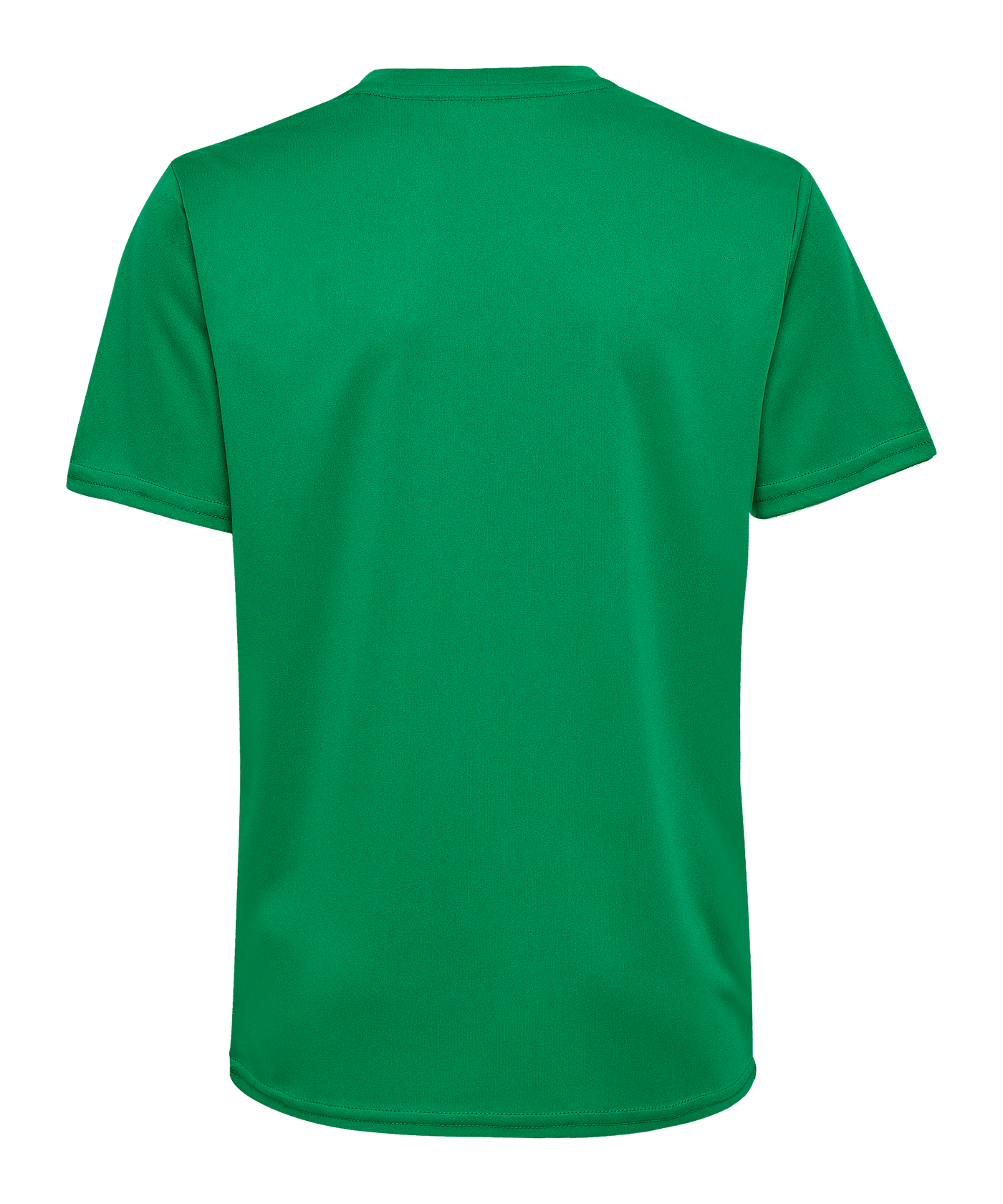 Hummel Essential Trikot Kids Grün F6235 - gruen