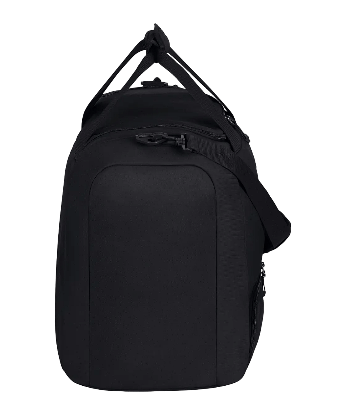 JAKO One M mit Bodenfach Tasche Schwarz F800 - schwarz