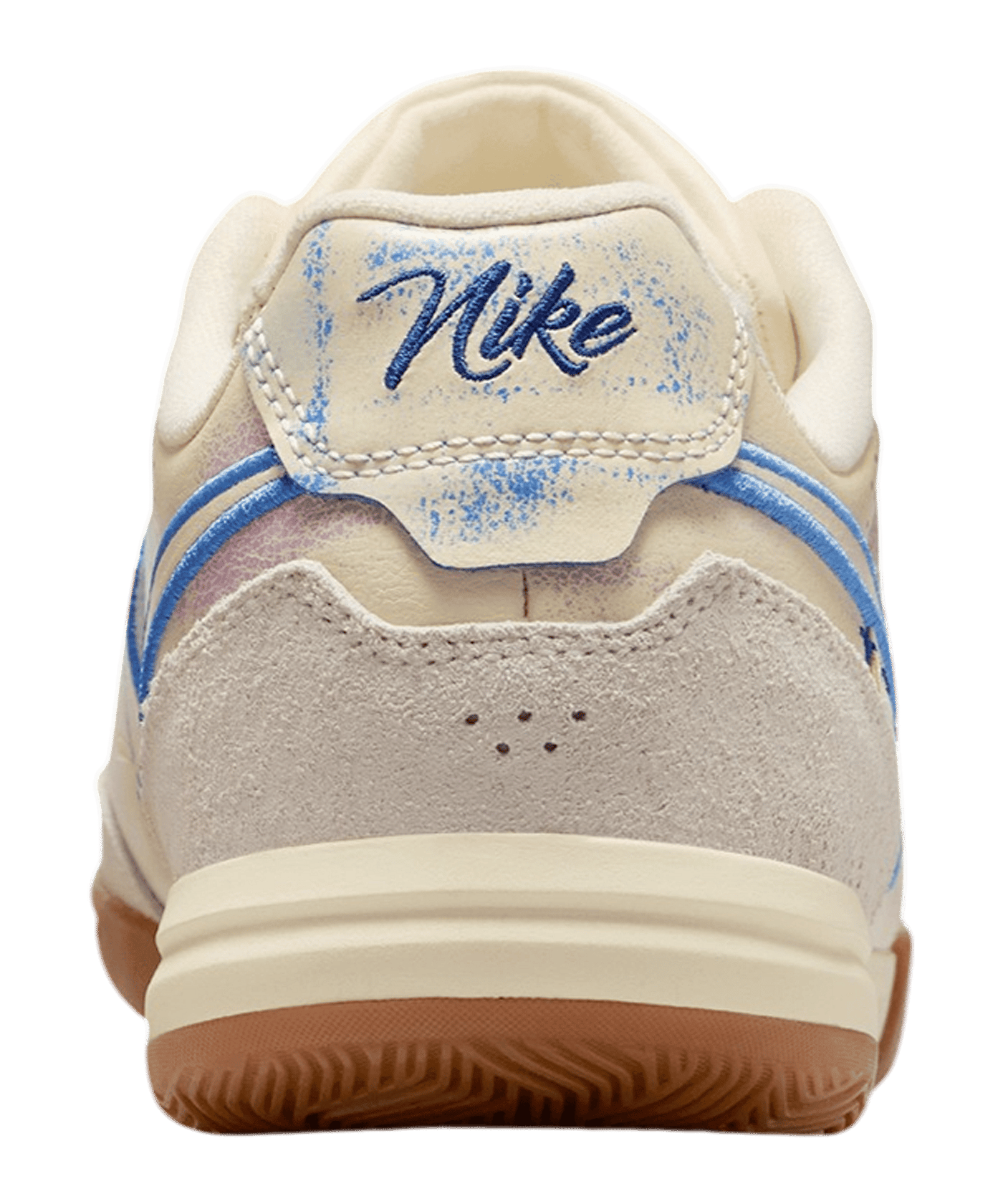 Nike Tiempo Streetgato IN Weiß F149 - weiss