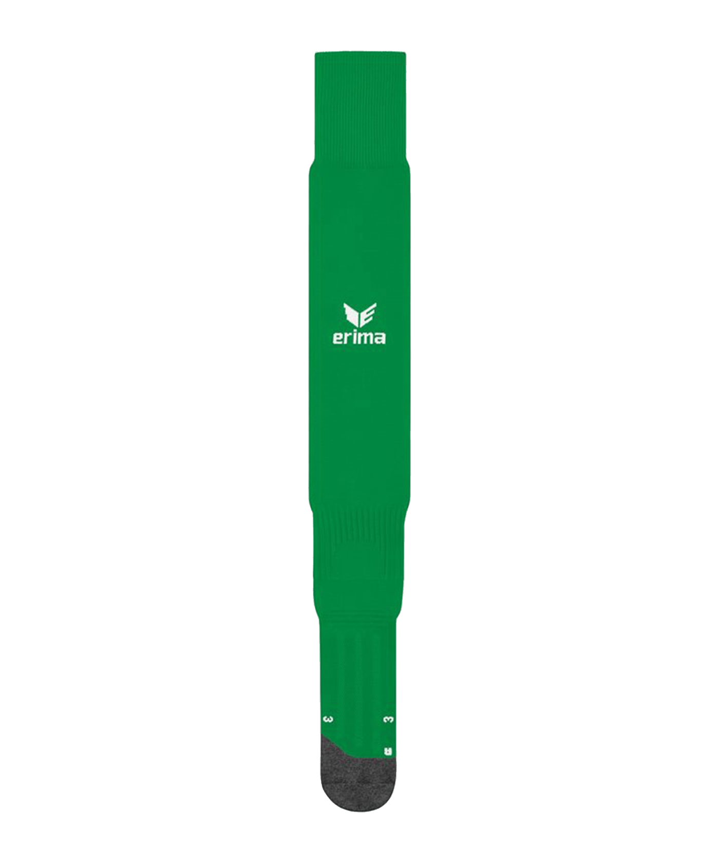 Erima Madrid Fussballsocken Grün - gruen
