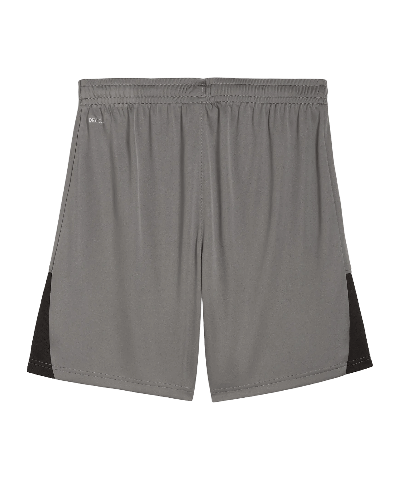 PUMA teamLIGA26 Short Grau F13 - grau