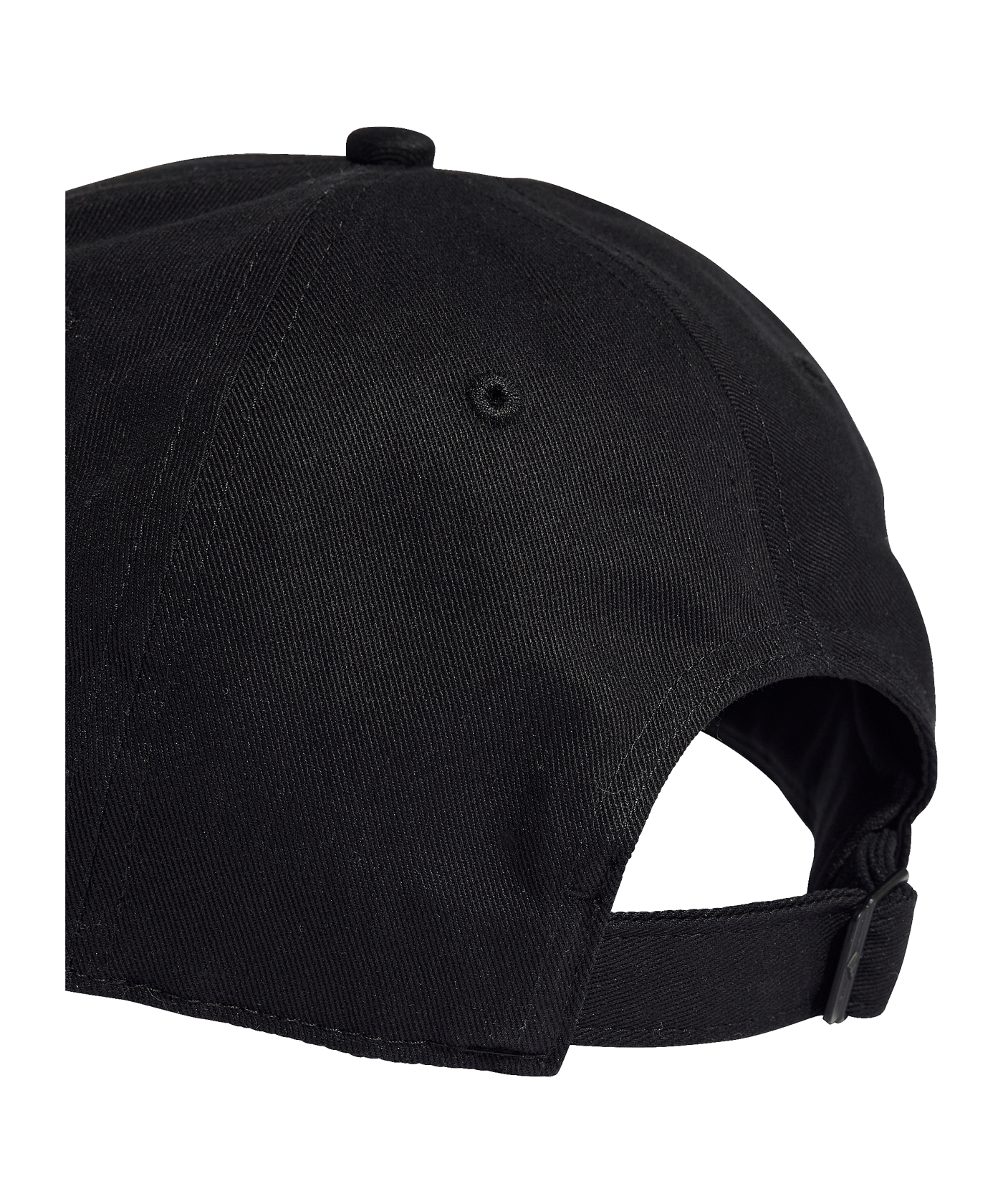 adidas Tiro Cap Schwarz - schwarz