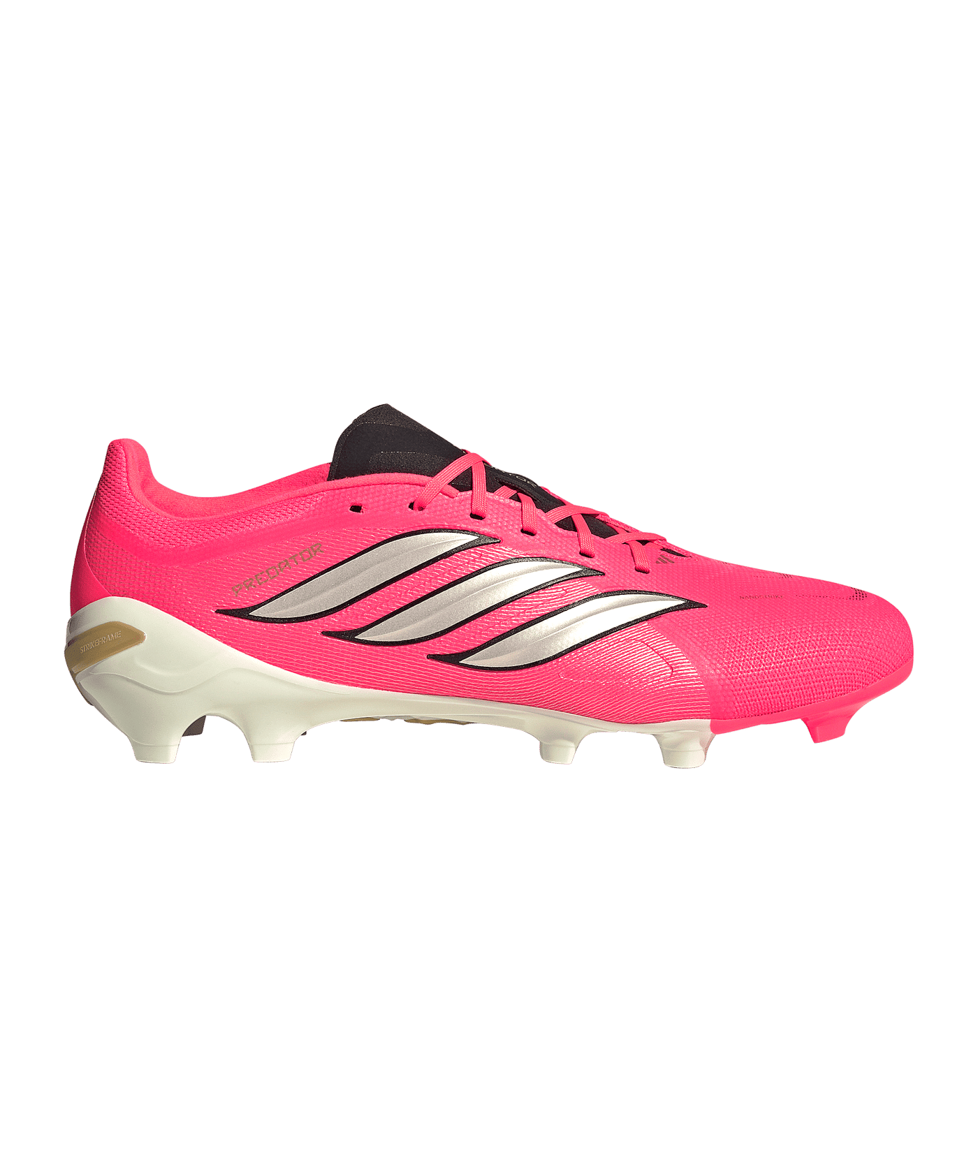 adidas Predator League FG Road to Glory Rot - rosa